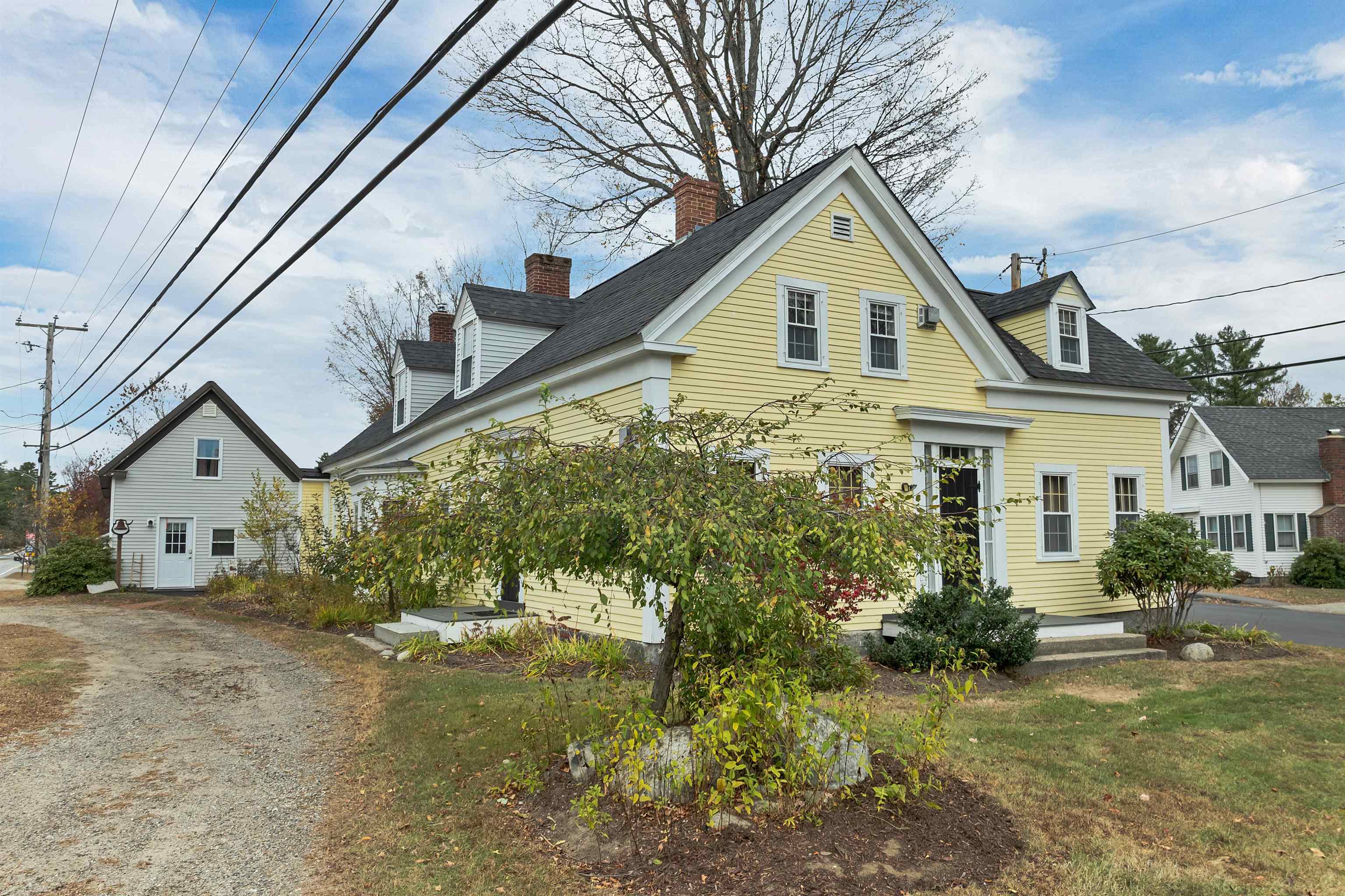 1354 Nh Route 175, Campton, NH 03223