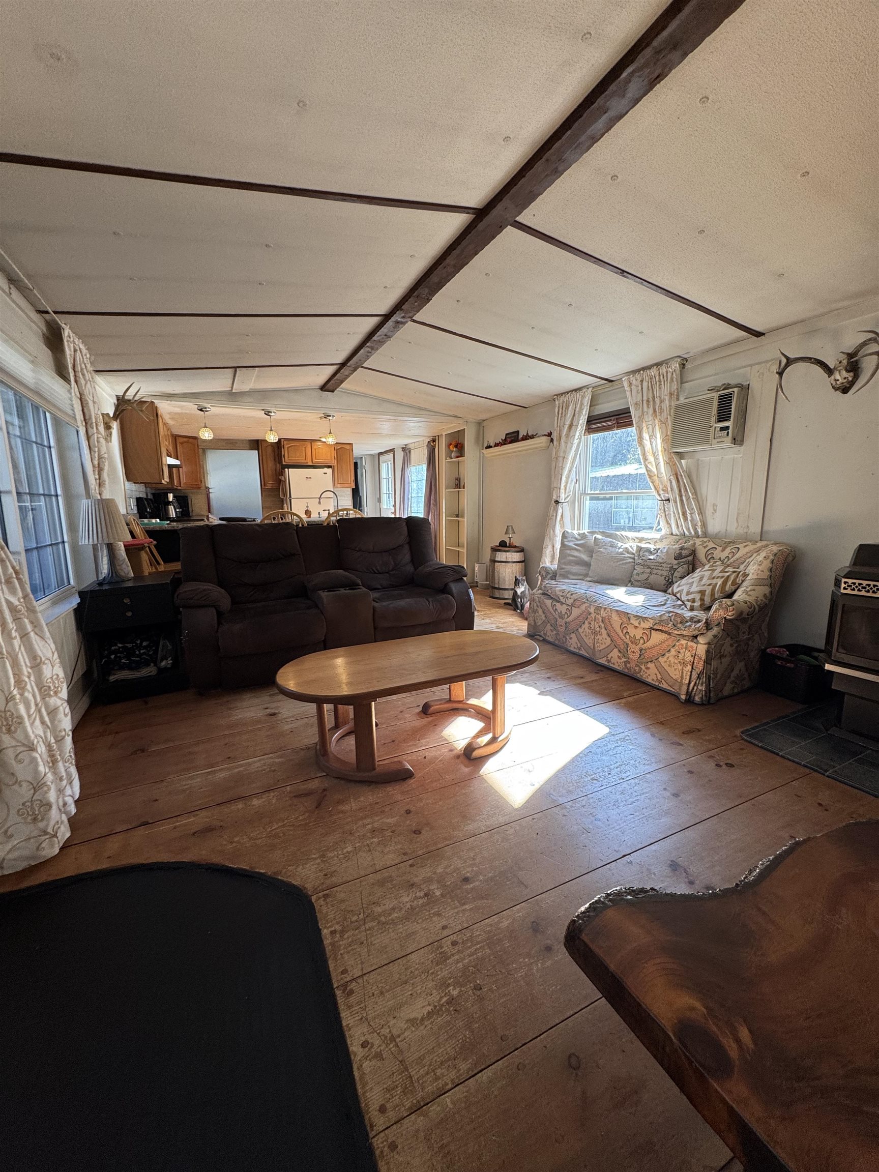 90 Sunset Cir, Campton, NH 03223