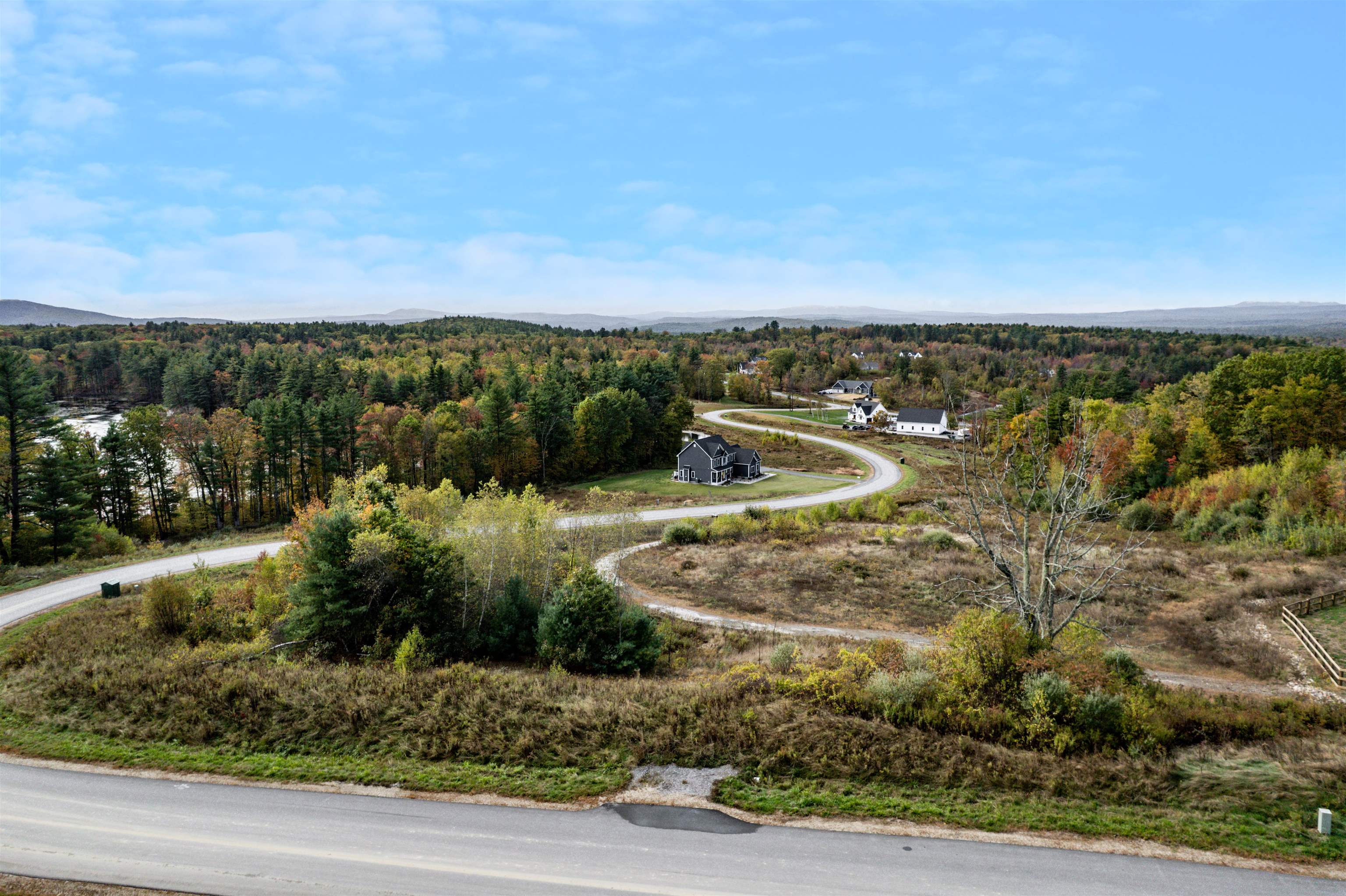 0 Fairway Dr, Dunbarton, NH 03046