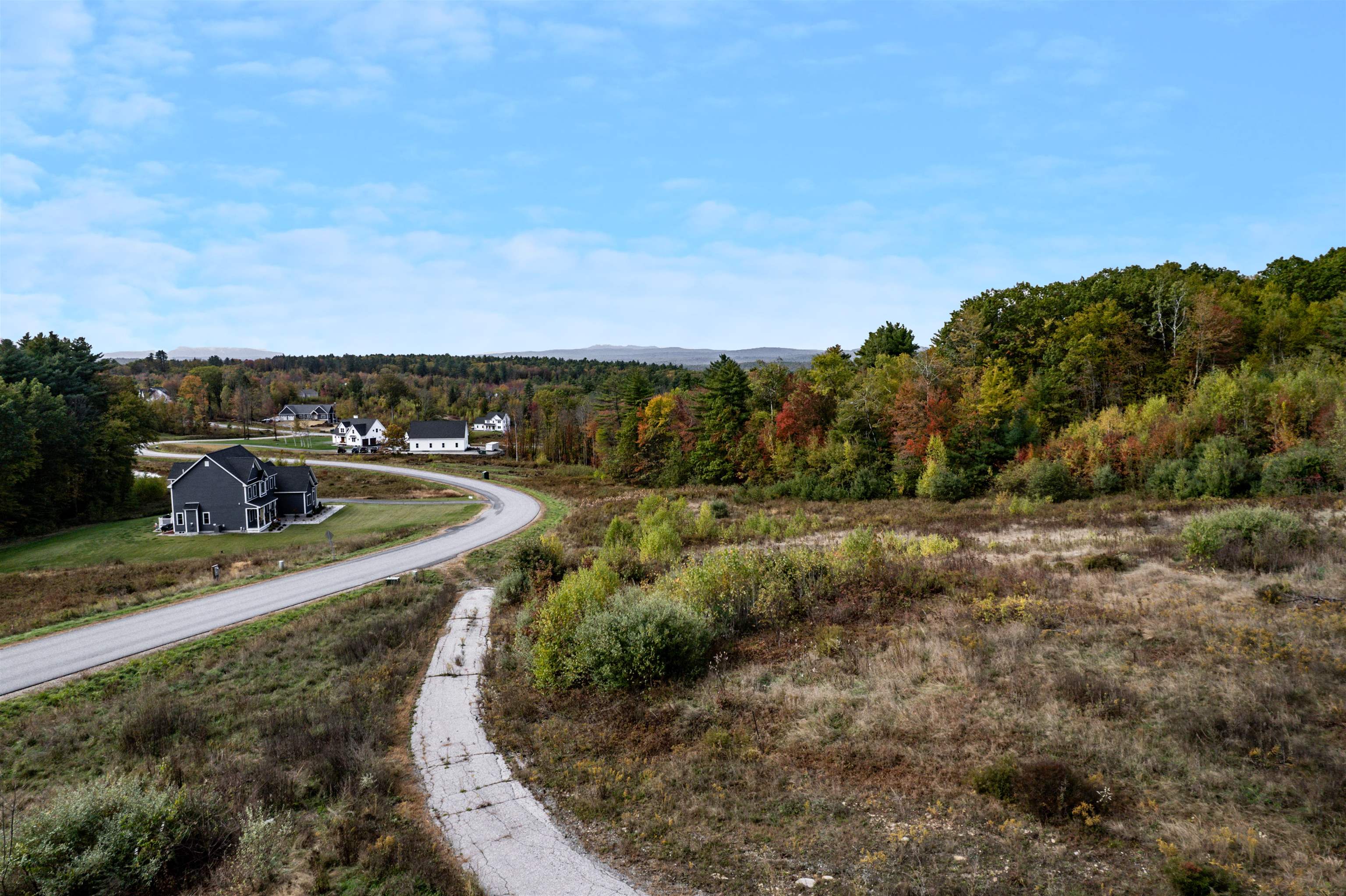 0 Fairway Dr, Dunbarton, NH 03046