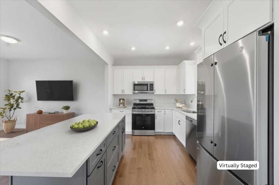 Lot 25-12 Northridge Subdivision