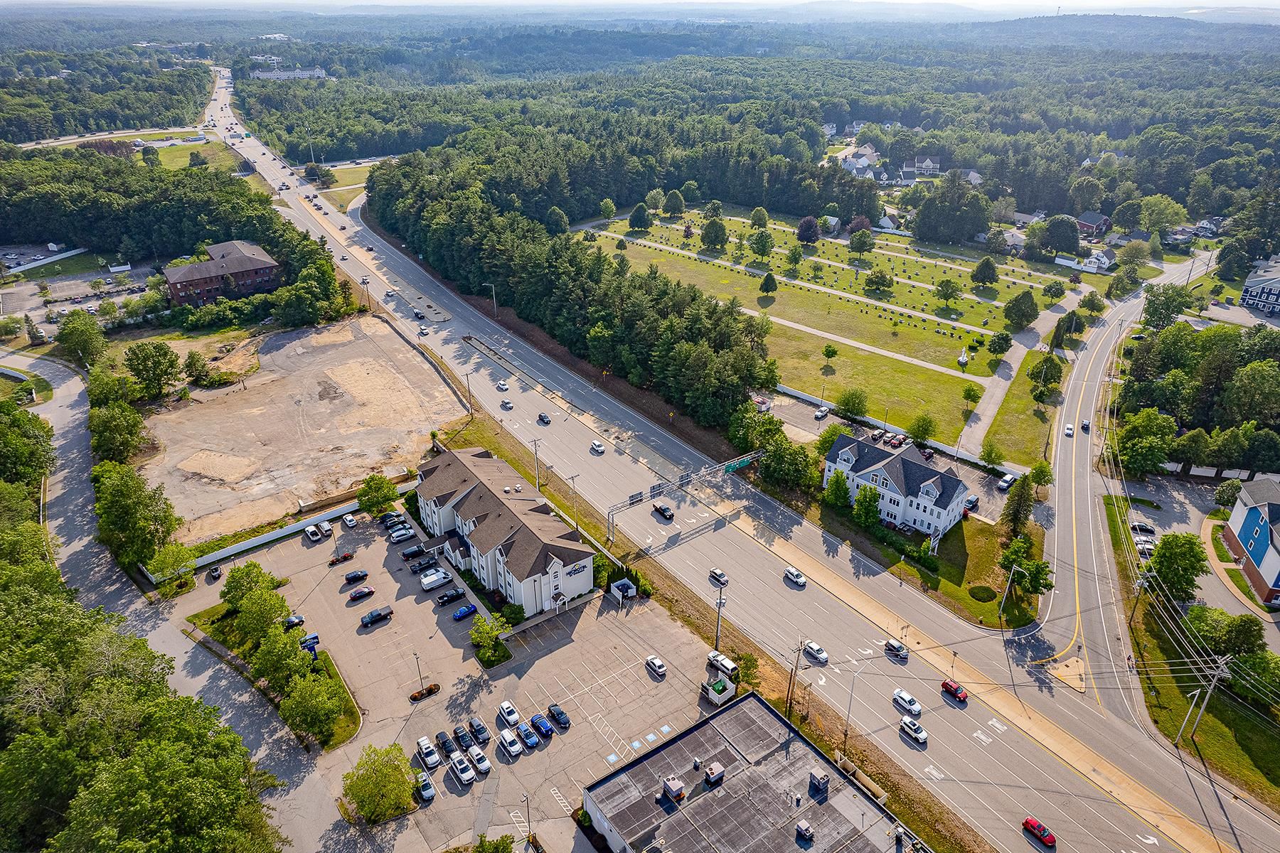 Indian Brook Dr, Dover, NH 03820
