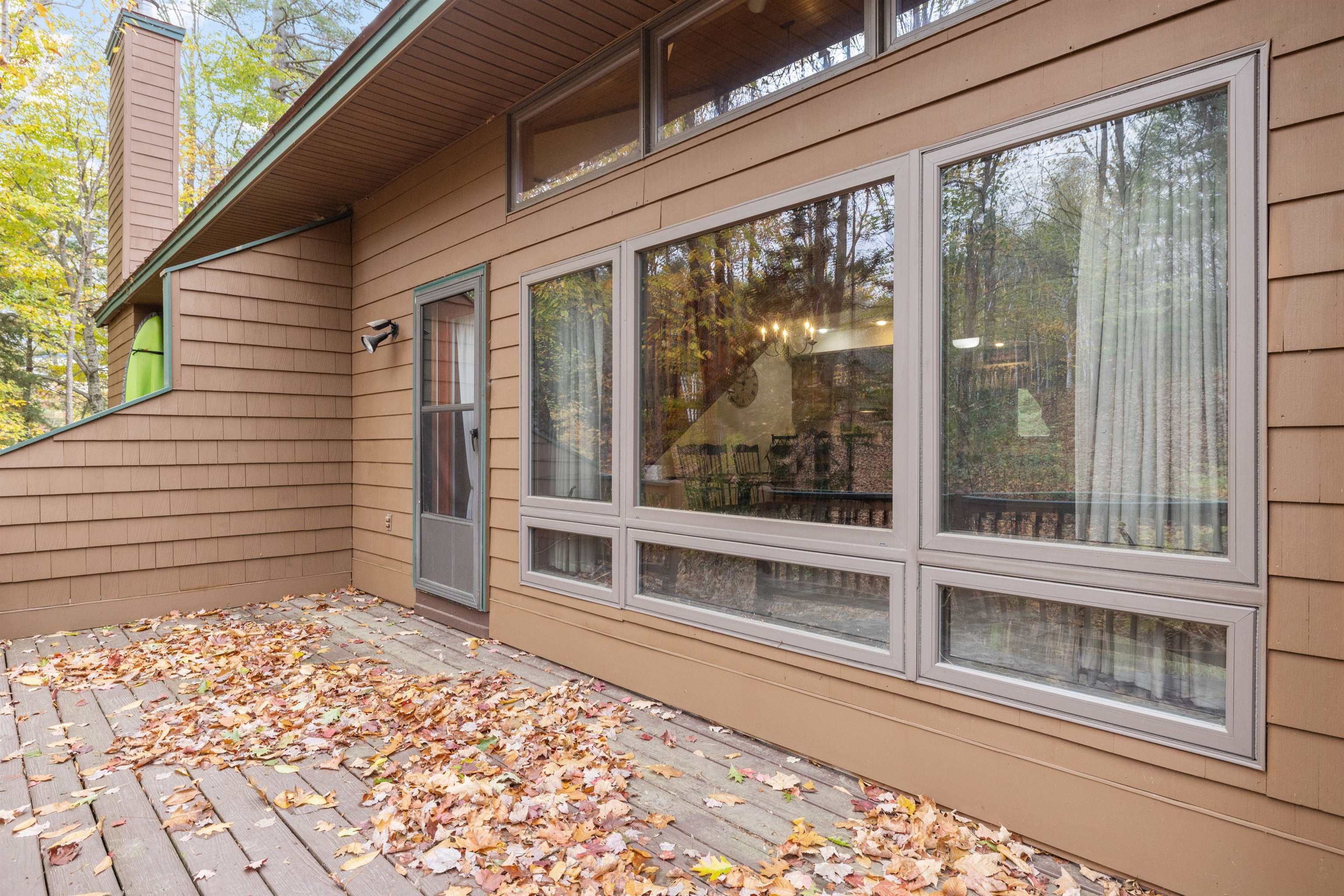 16 Riverfront Dr, Woodstock, NH 03262