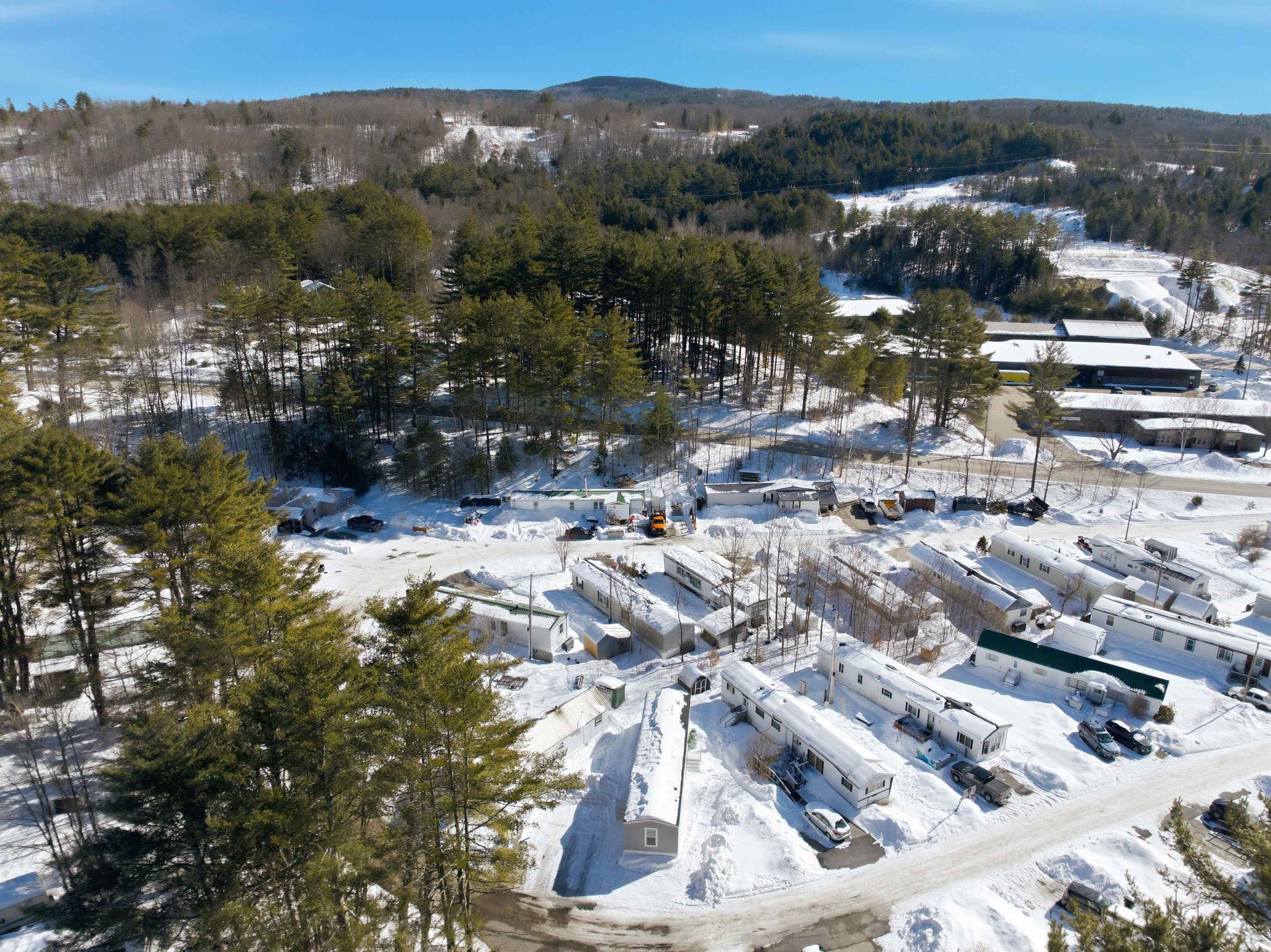 71 Carla Ct, Campton, NH 03223