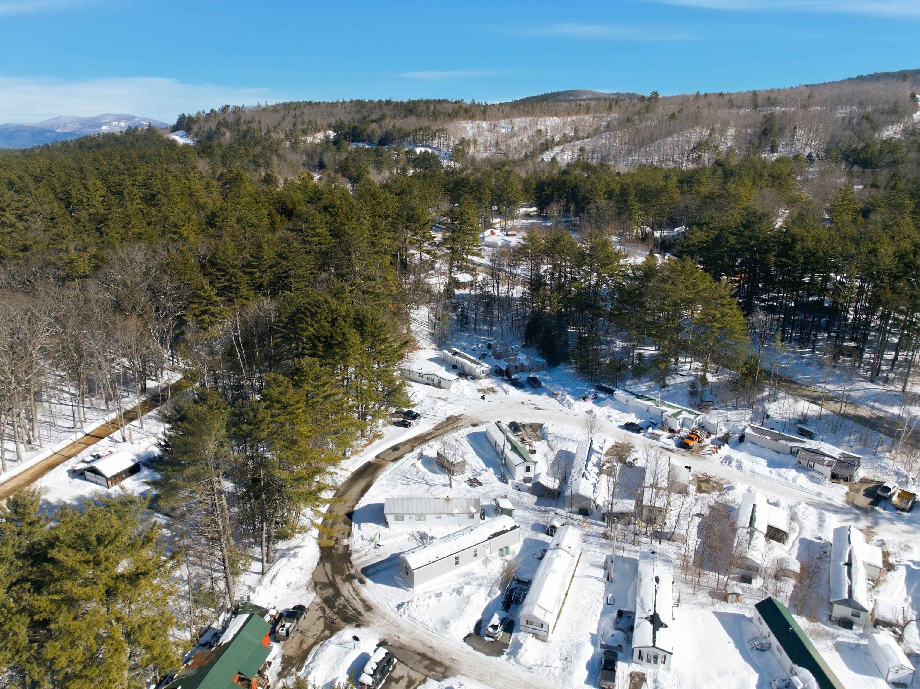 71 Carla Ct, Campton, NH 03223