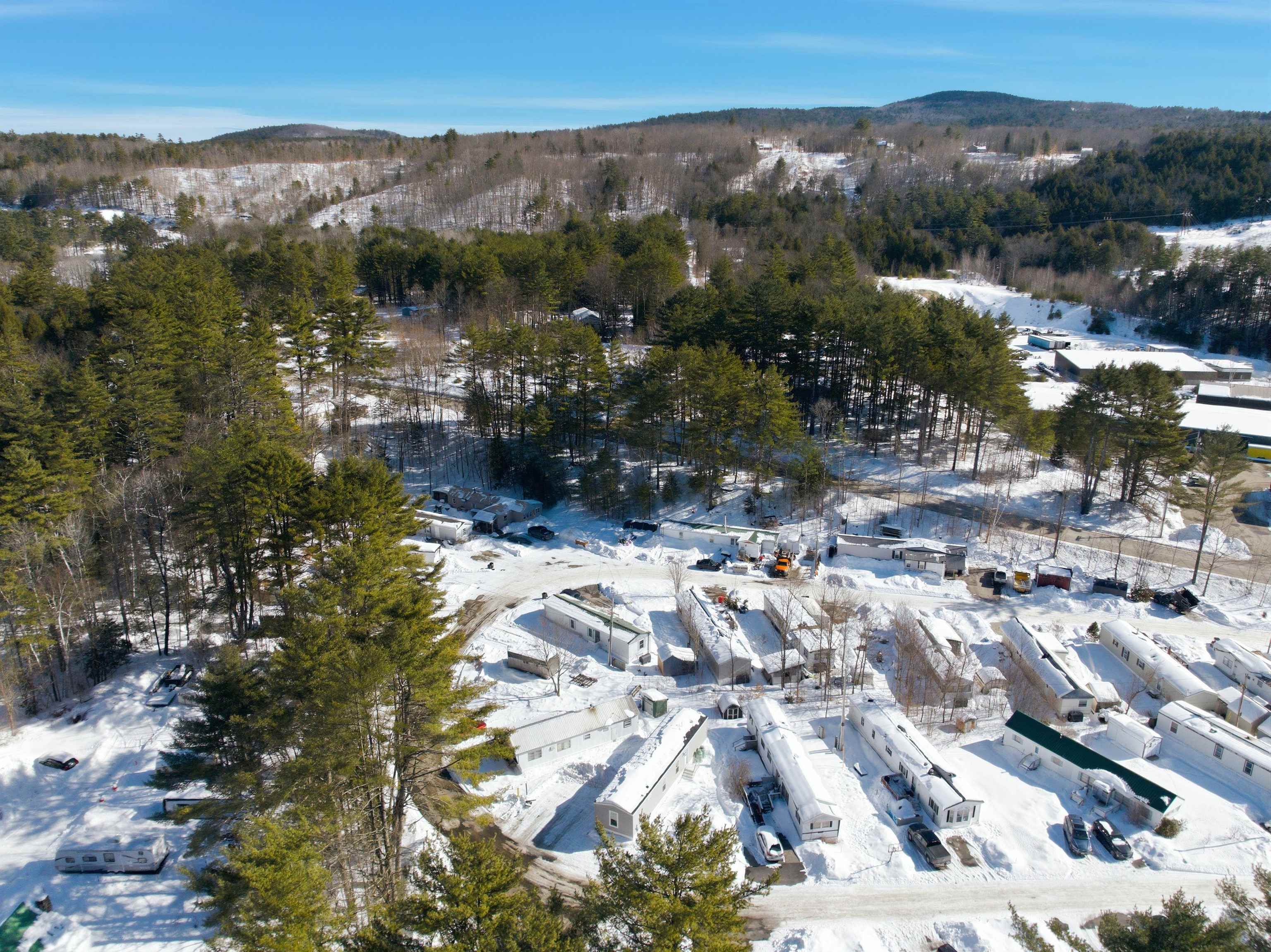 71 Carla Ct, Campton, NH 03223