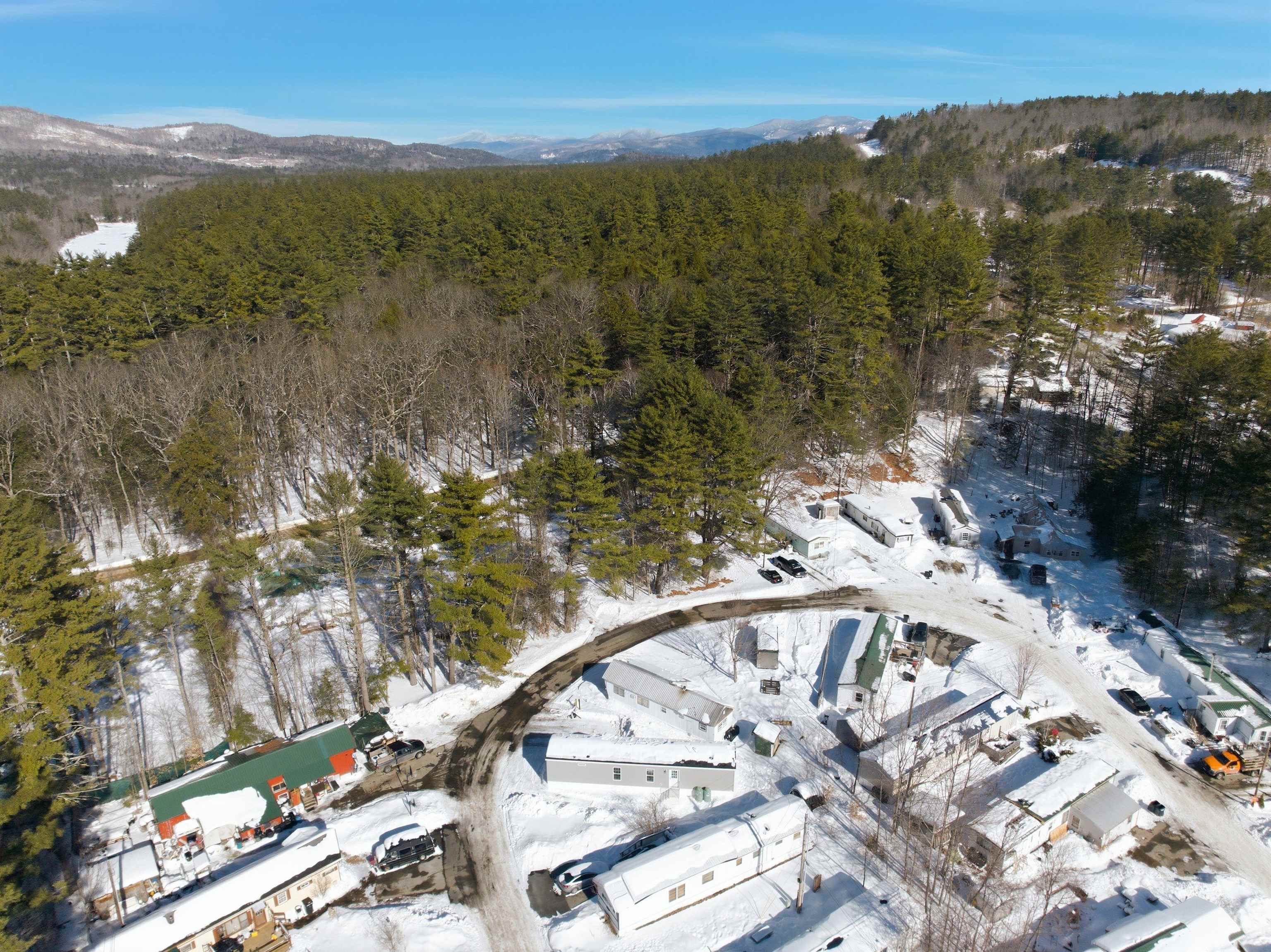 71 Carla Ct, Campton, NH 03223