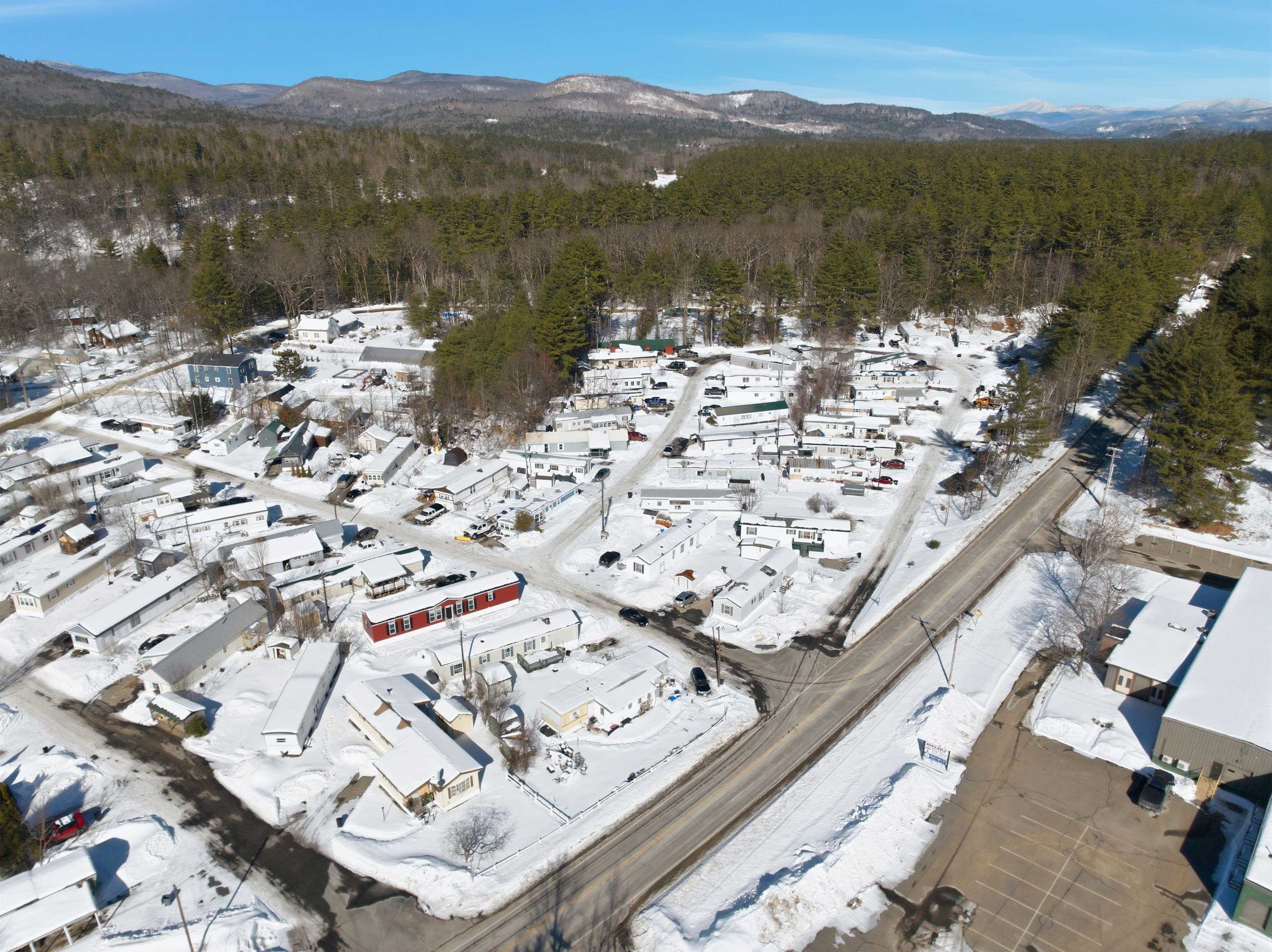 71 Carla Ct, Campton, NH 03223