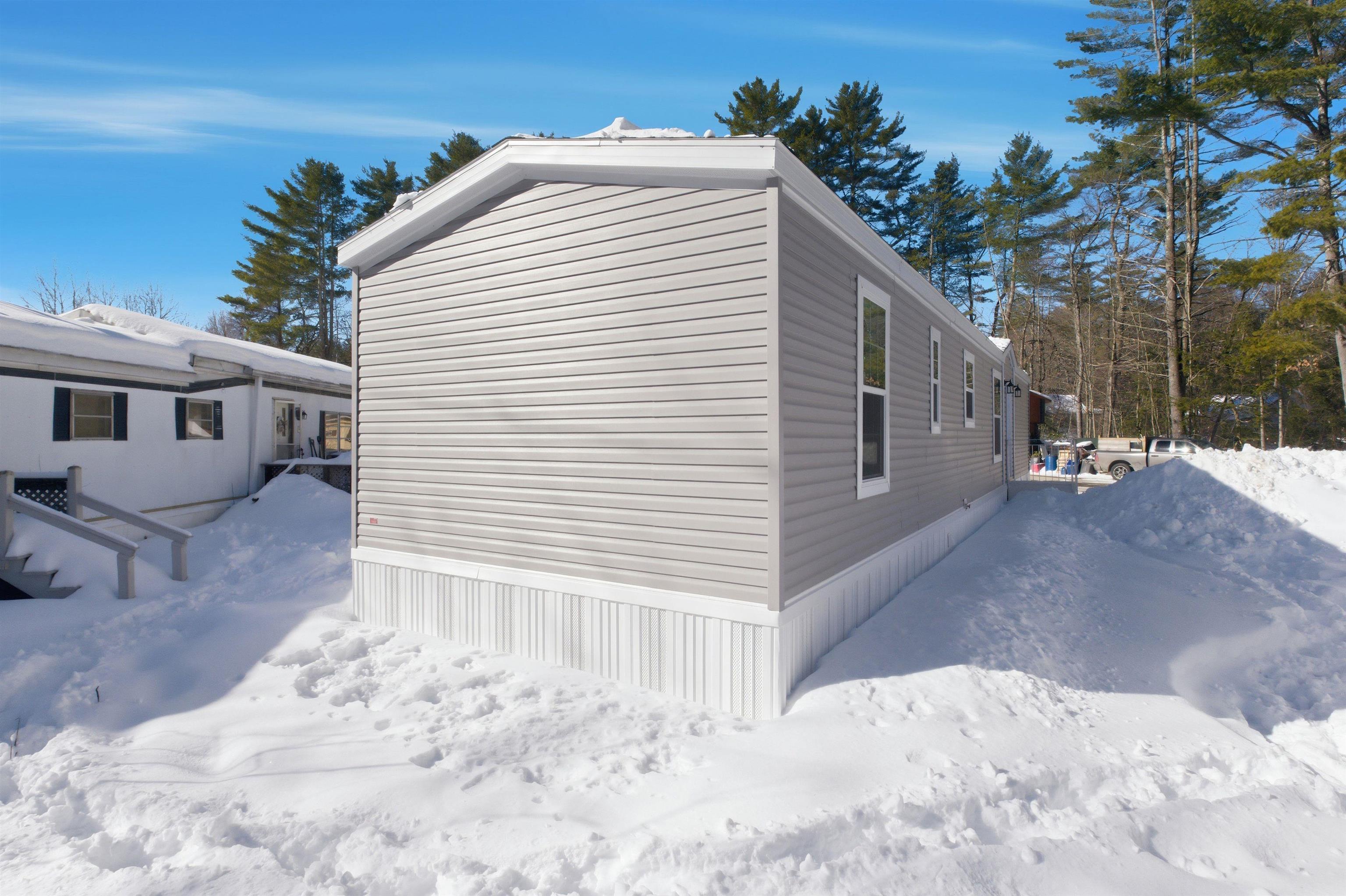 71 Carla Ct, Campton, NH 03223