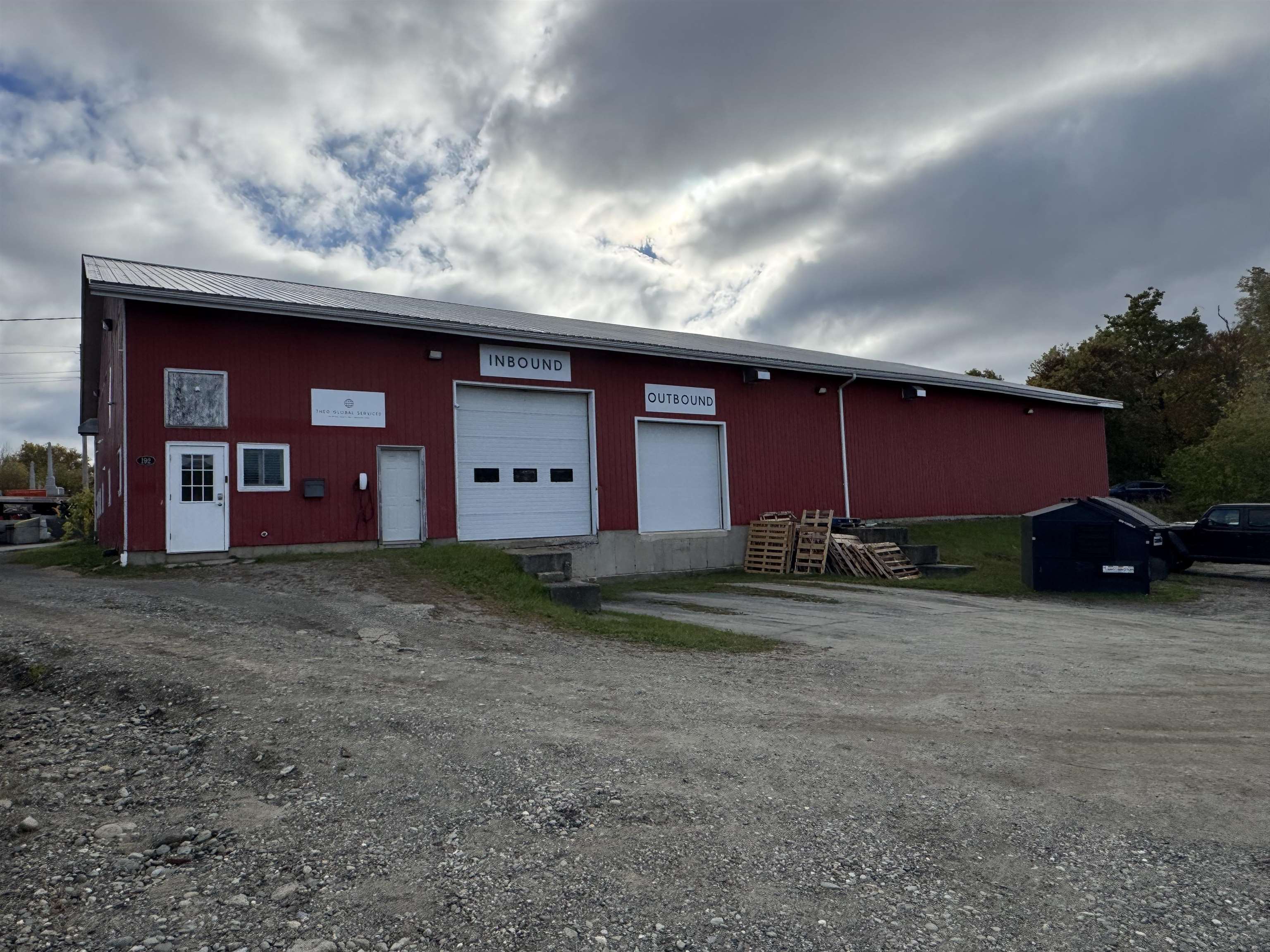 192 East Main Street