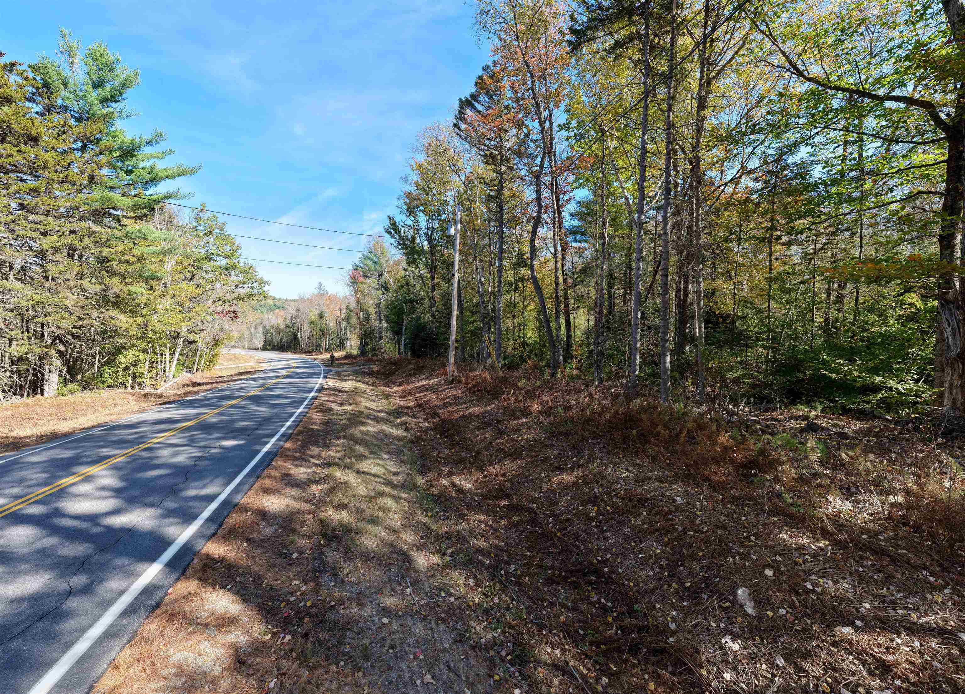 347 Chase Rd, Sandwich, NH 03259