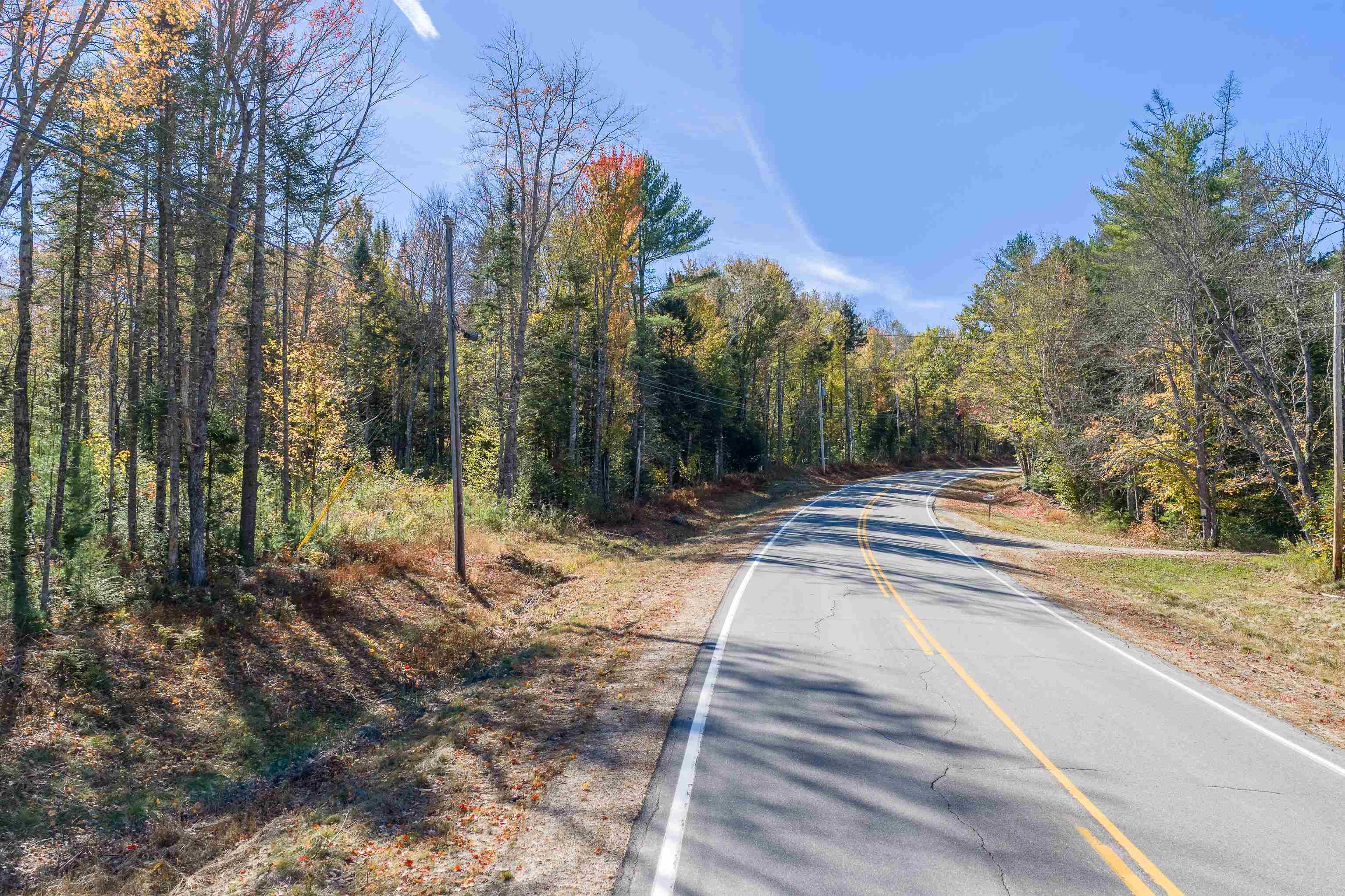 347 Chase Rd, Sandwich, NH 03259