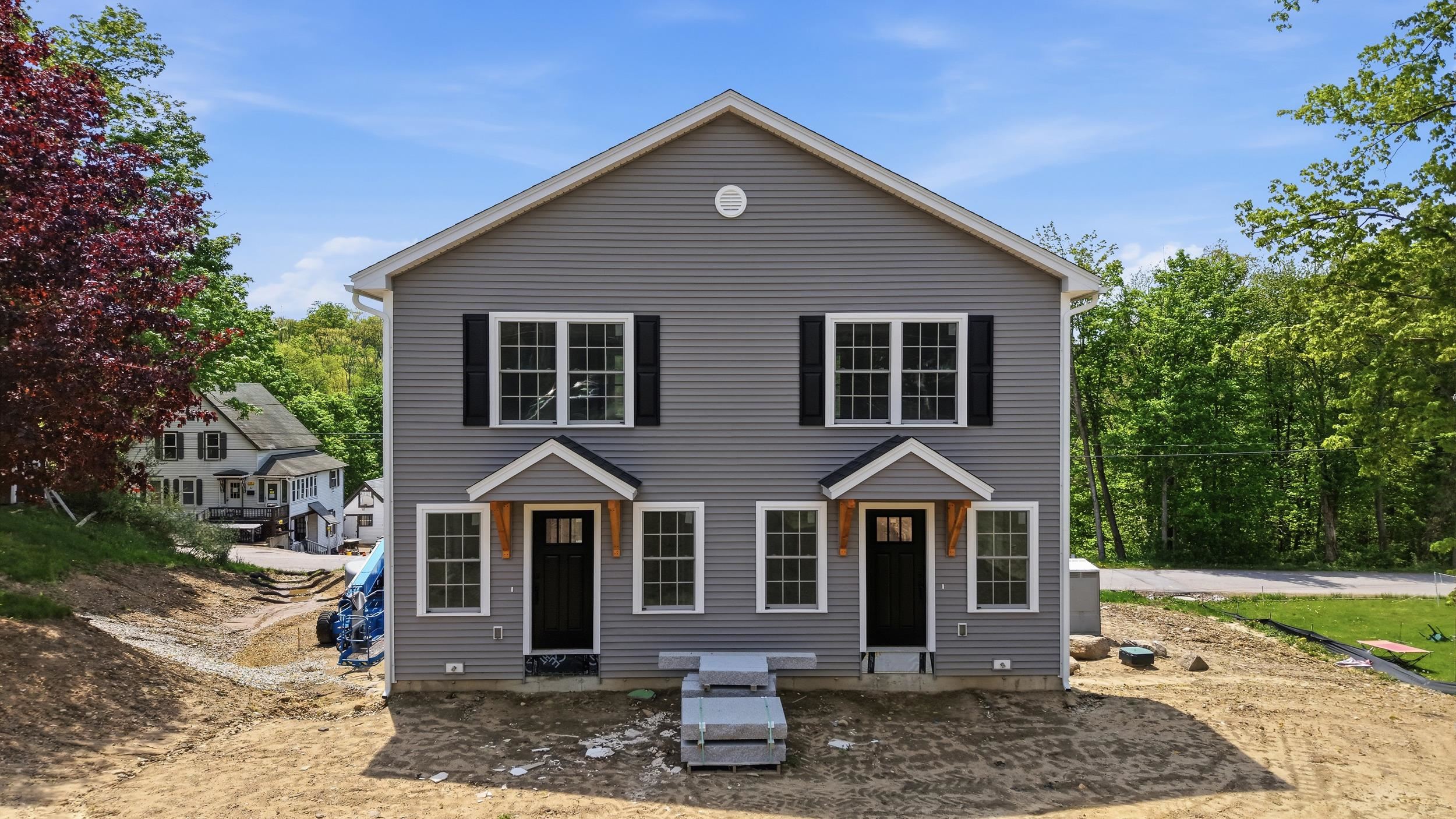 24 Munroe St #1&2, Franklin, NH 03235