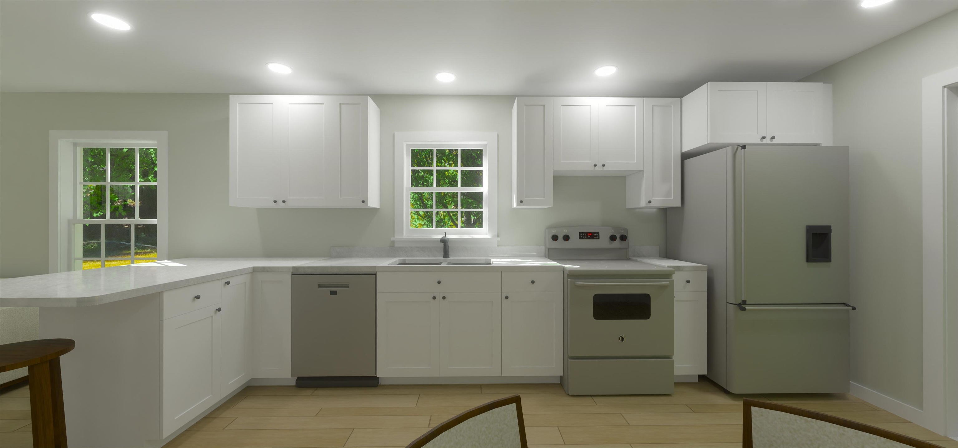 24 Munroe St #1&2, Franklin, NH 03235