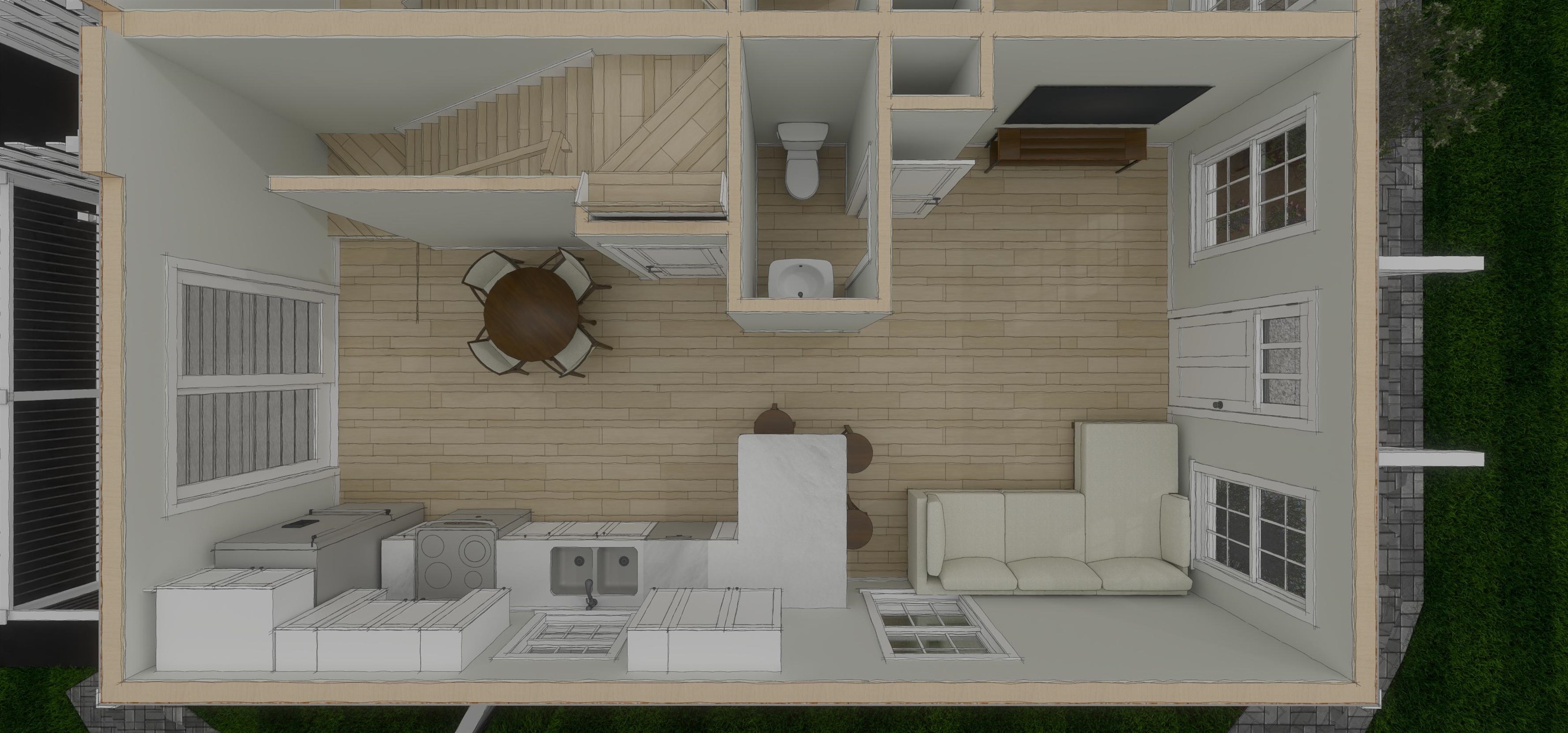 24 Munroe St #1&2, Franklin, NH 03235