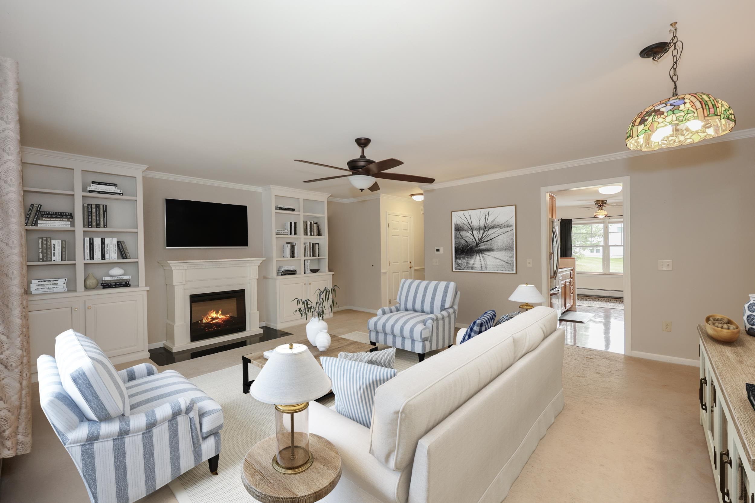 4 Bow Center Rd, Bow, NH 03304