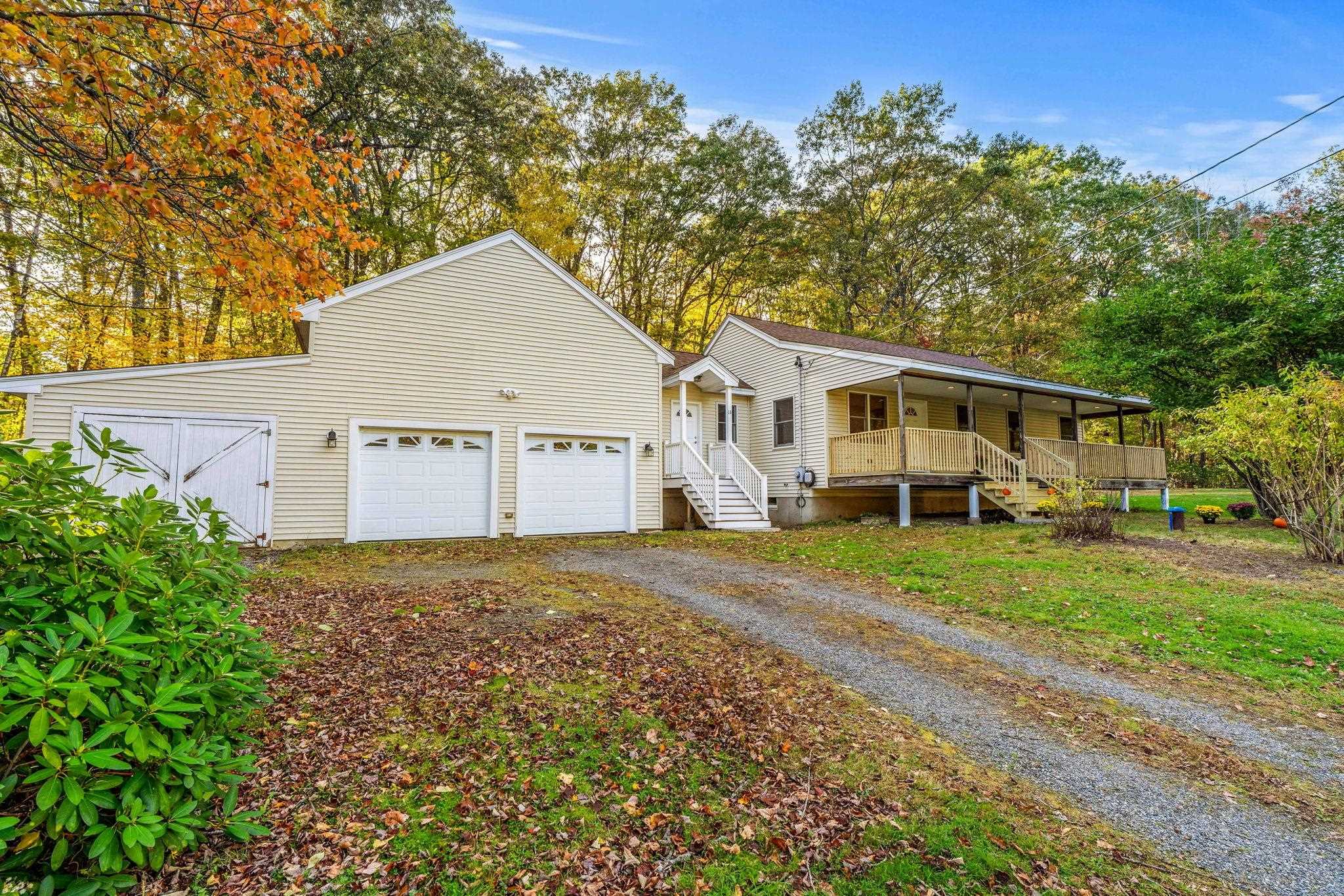MLS 5066119: 13 Birch Lane, Pelham NH