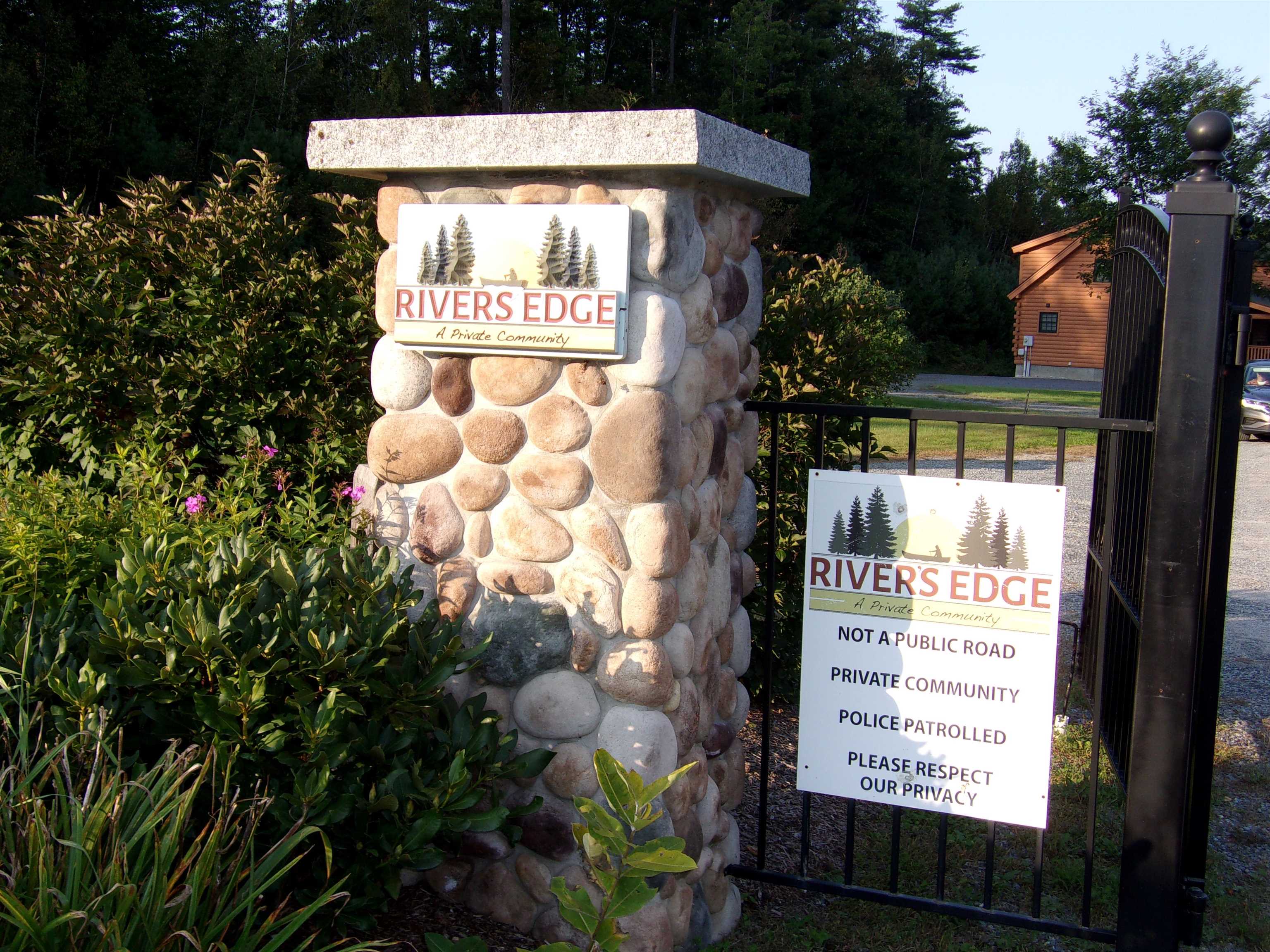 0 Fenn Way Cir, Bath, NH 03740