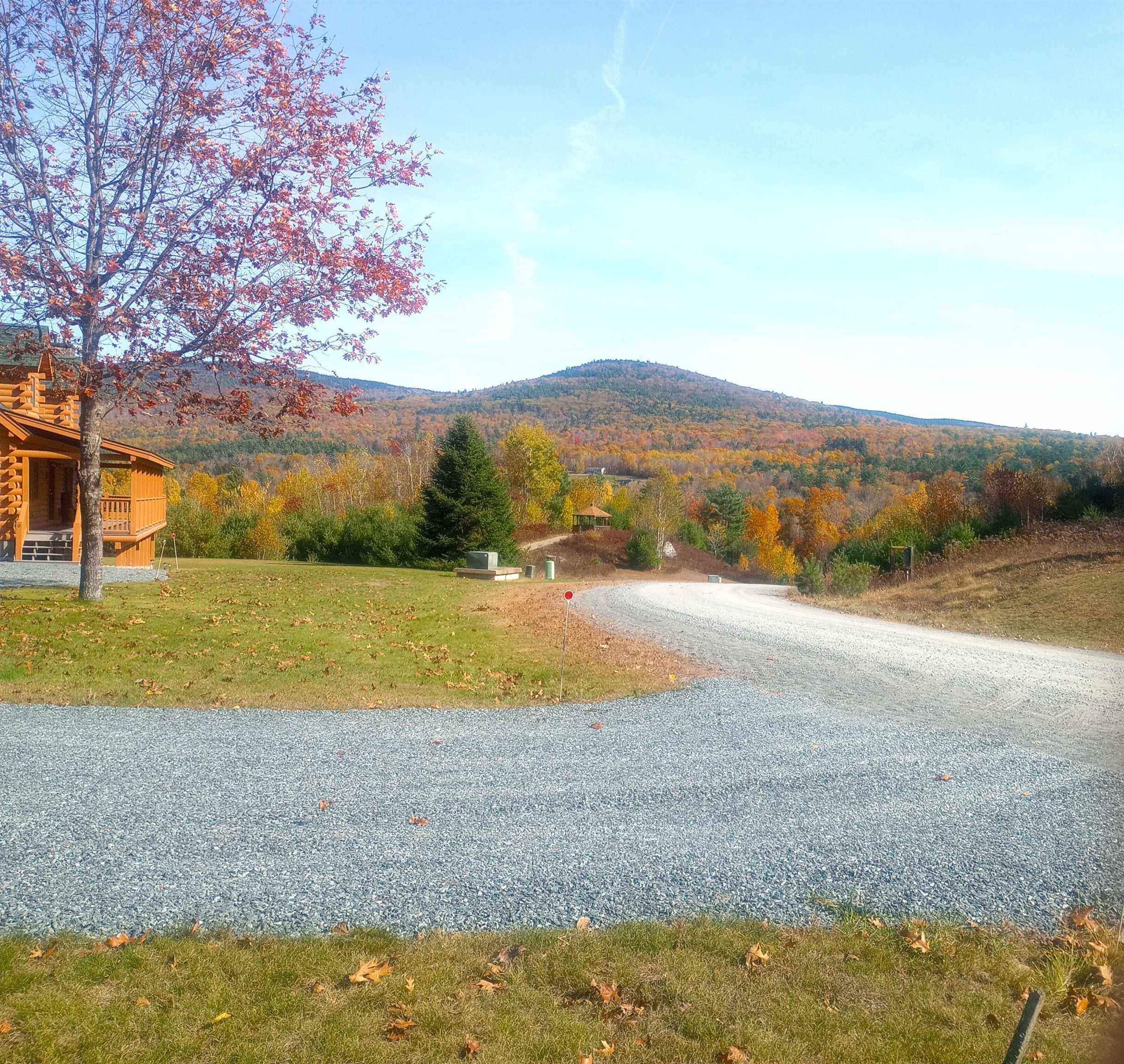 Fenn Way Cir, Bath, NH 03740