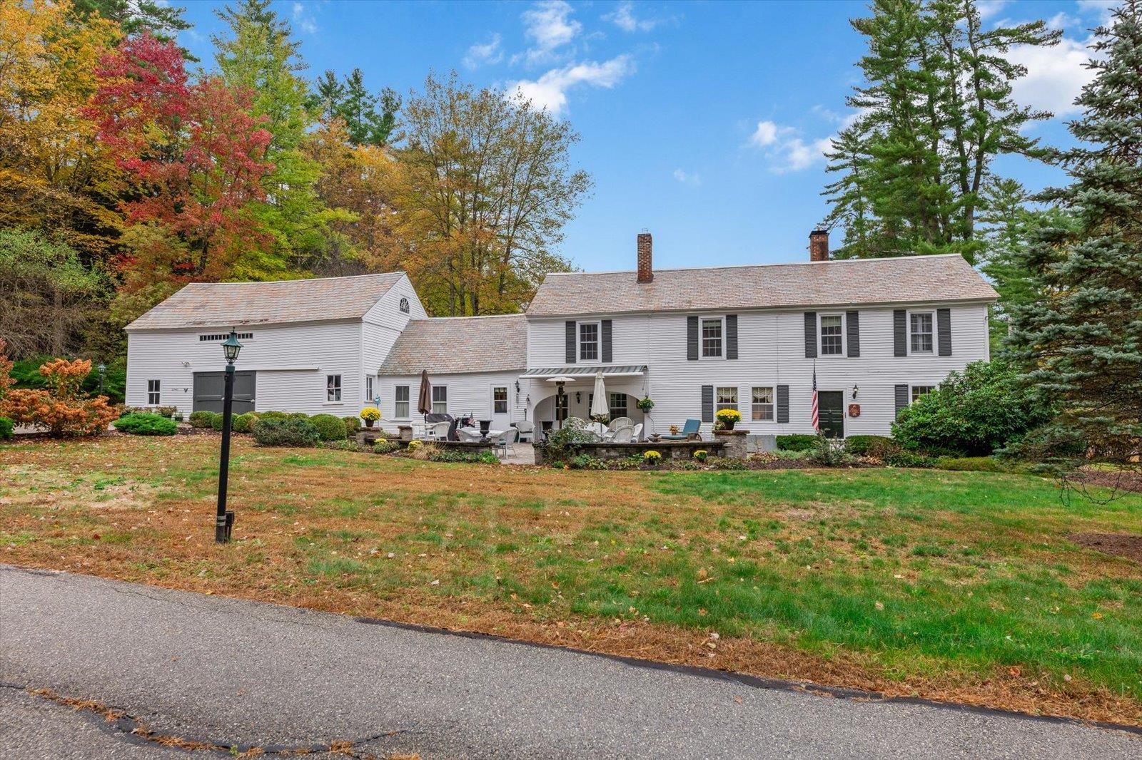 24 Sawyers Crossing Rd, Swanzey, NH 03446