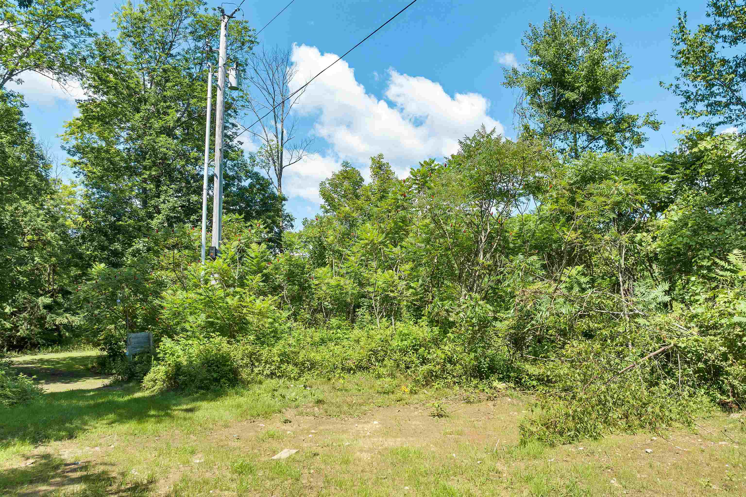 Lot 5 Eastside Rd, Wentworth, NH 03282