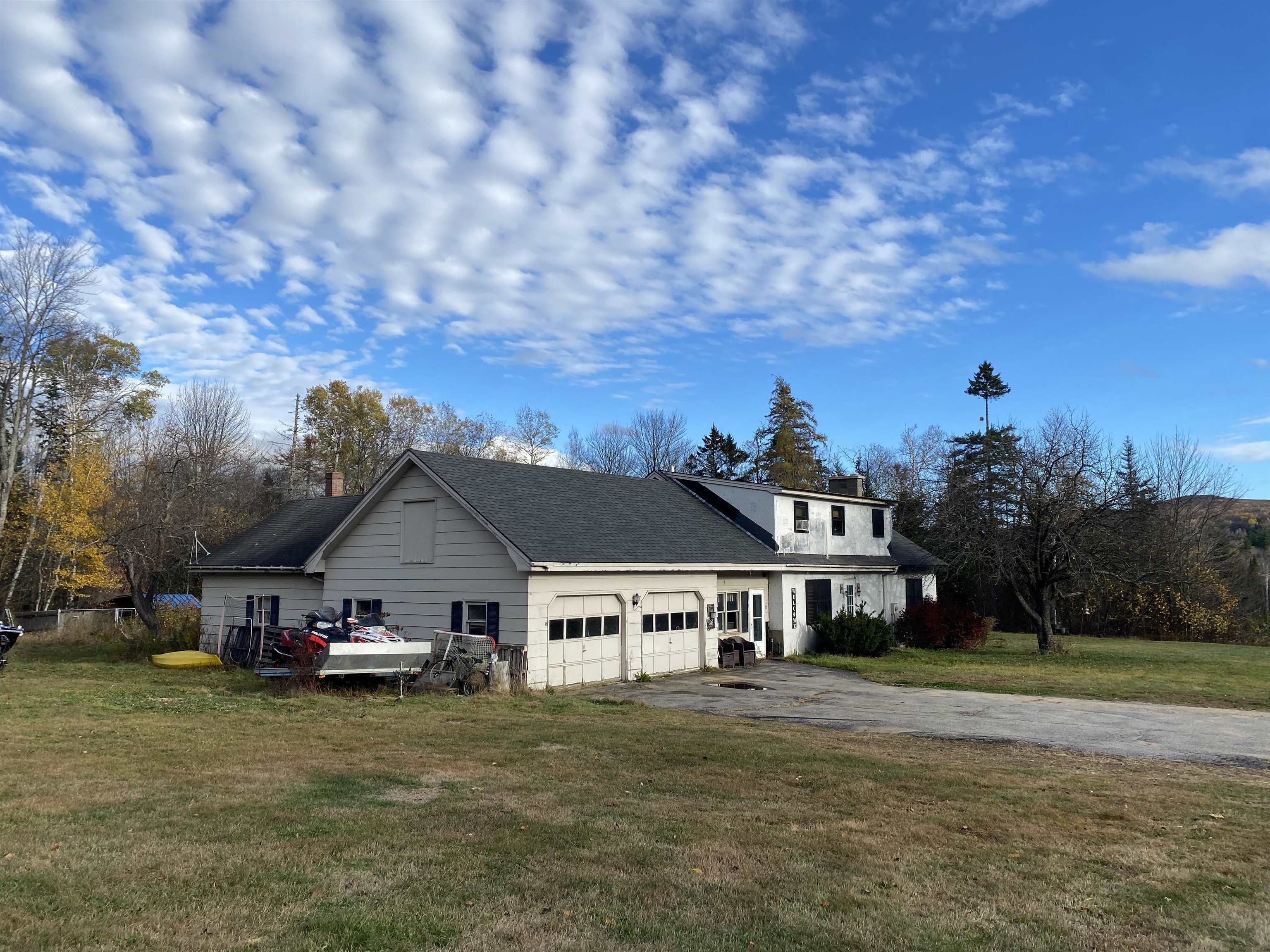 30 W Milan Rd, Berlin, NH 03570