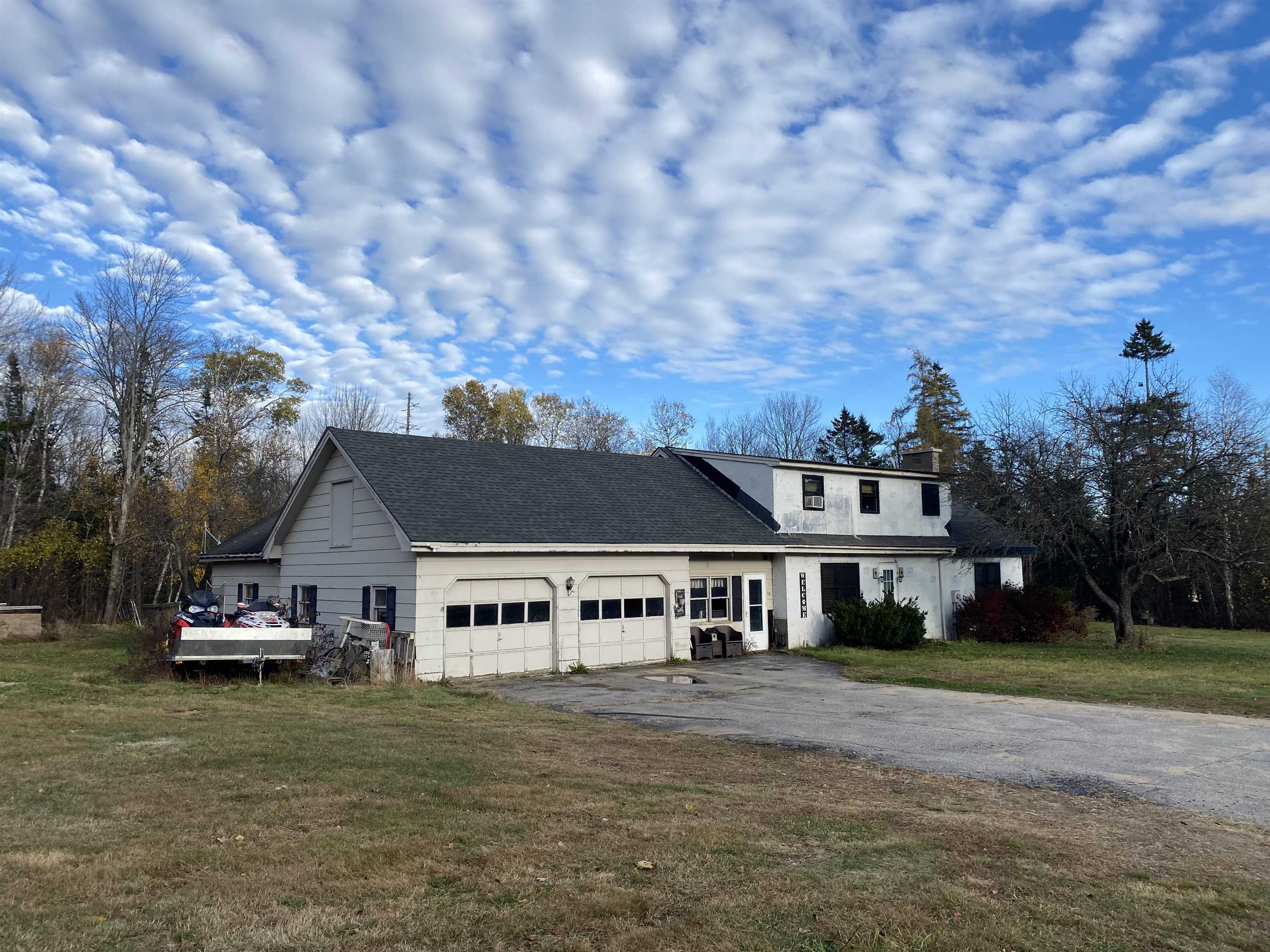 30 W Milan Rd, Berlin, NH 03570