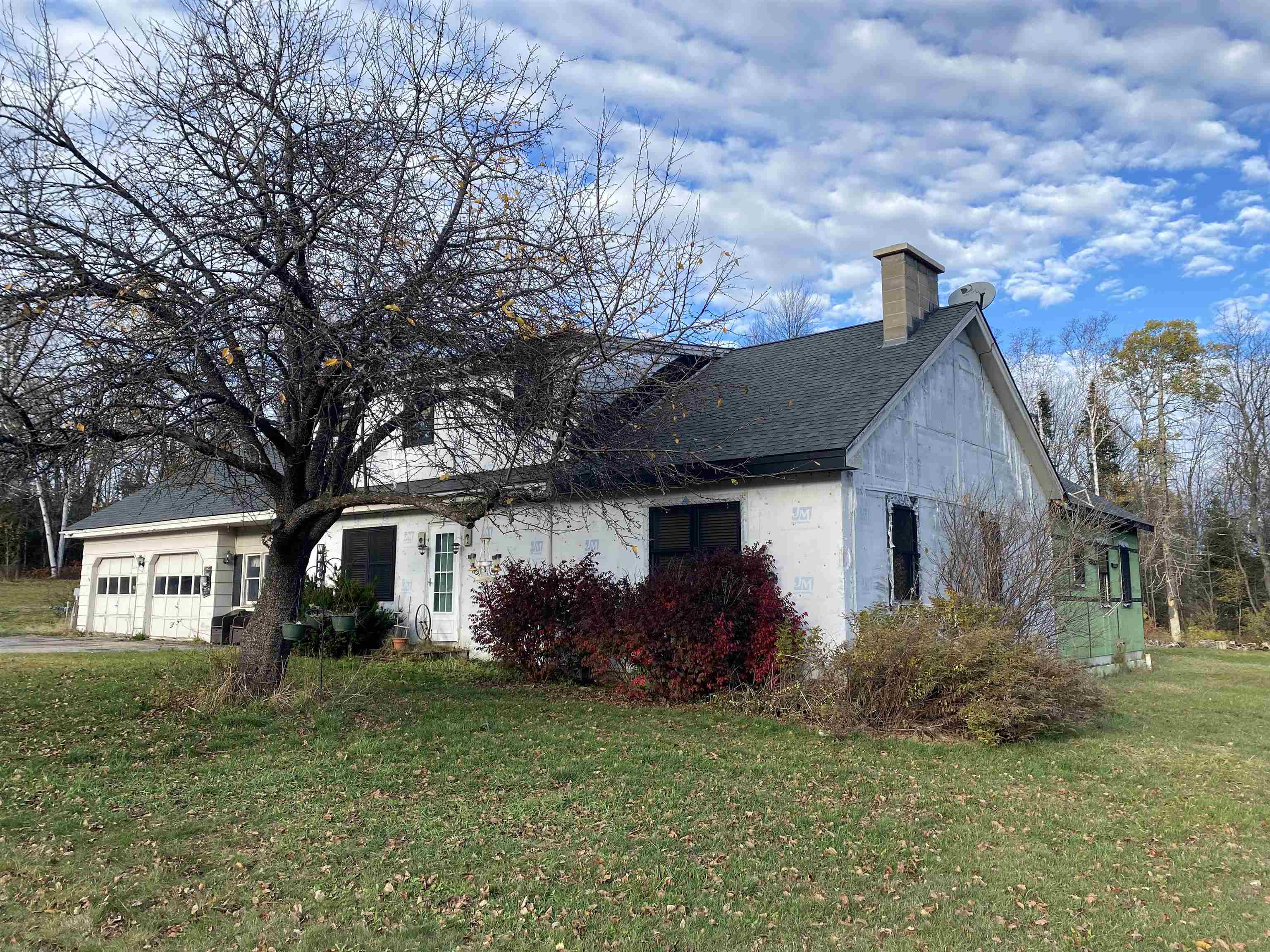 30 W Milan Rd, Berlin, NH 03570