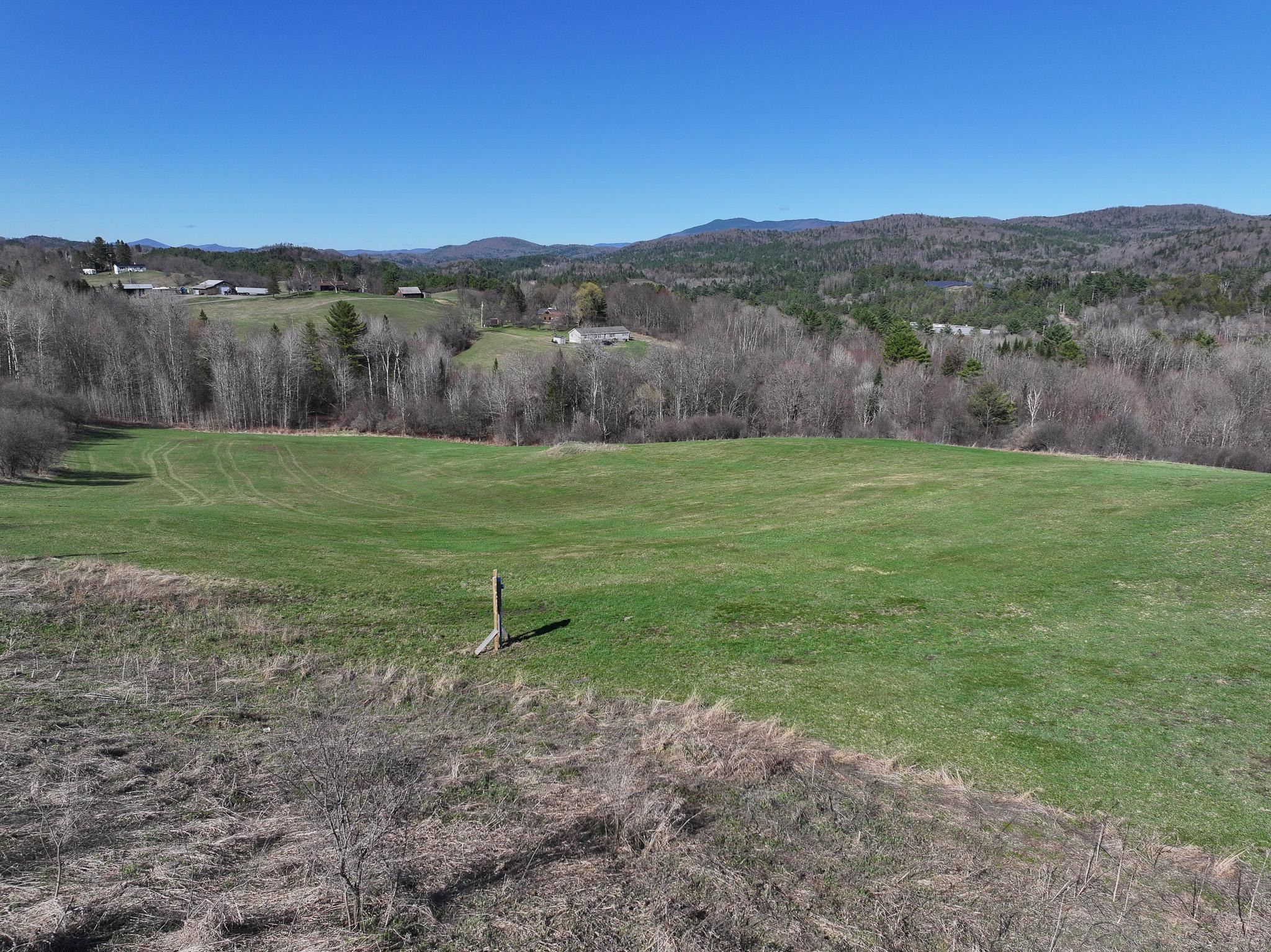 St. Johnsbury VT&nbsp;Land for sale $$75,000 | 6.56 Acres  | Price Per Acre $0  | Total Lots 2