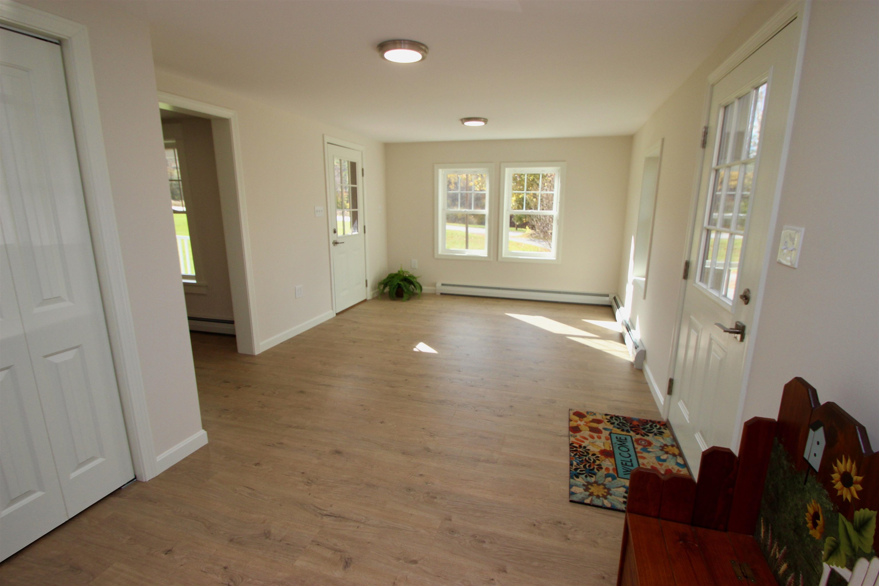 125 Barre Hill Rd, Plainfield, VT 05667