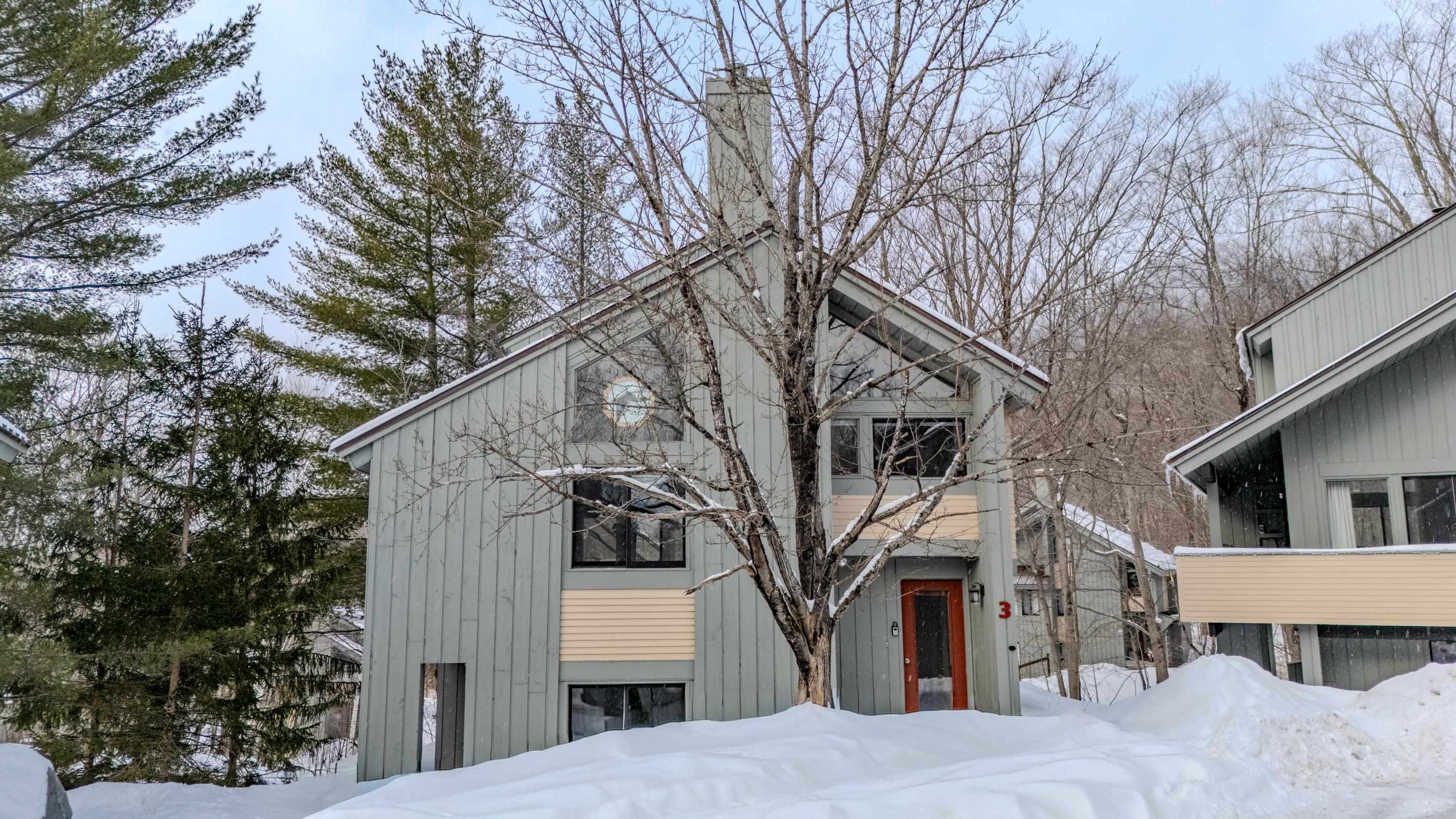 3 Big Bear Ln, Lincoln, NH 03251