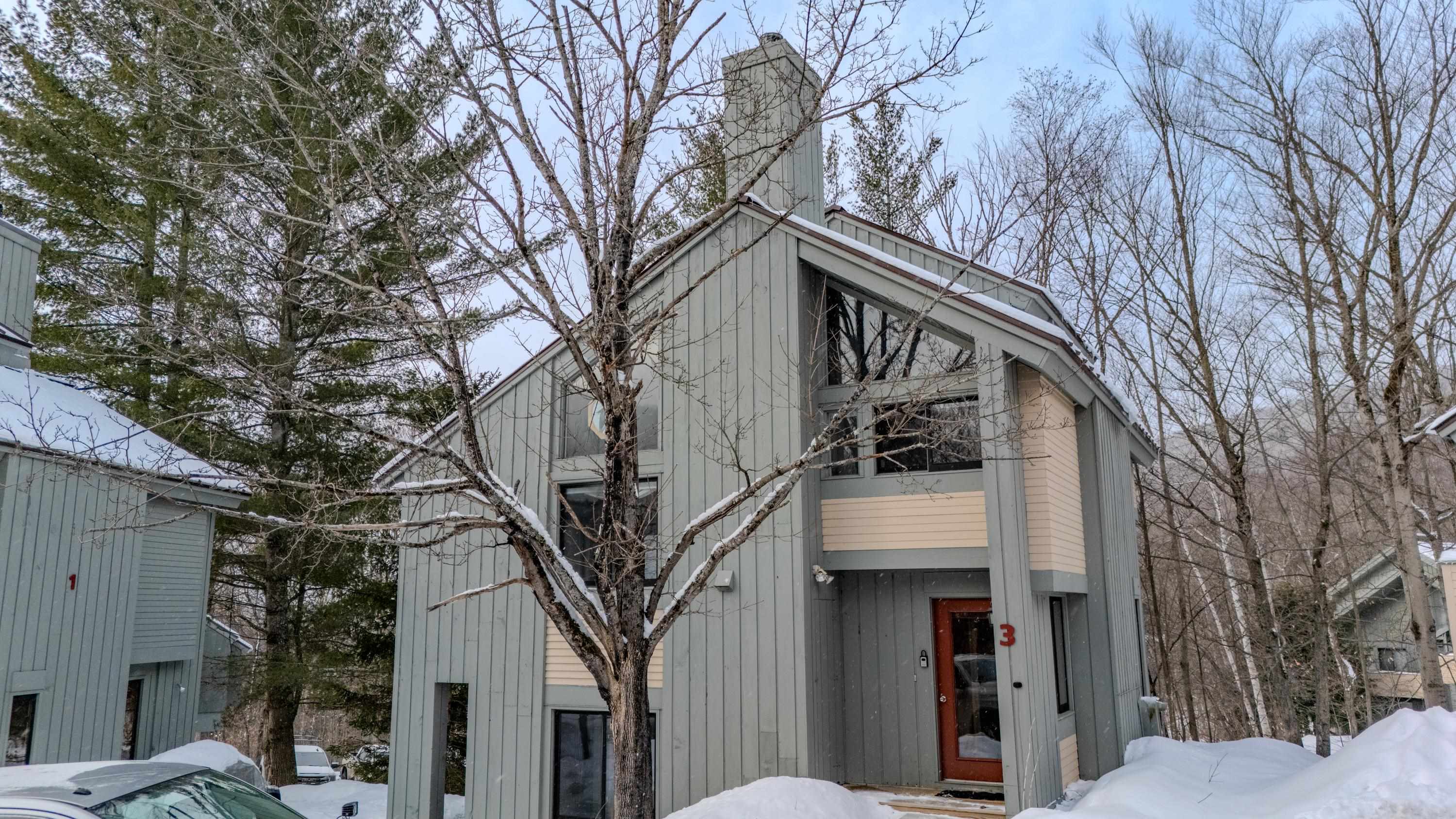 3 Big Bear Ln, Lincoln, NH 03251