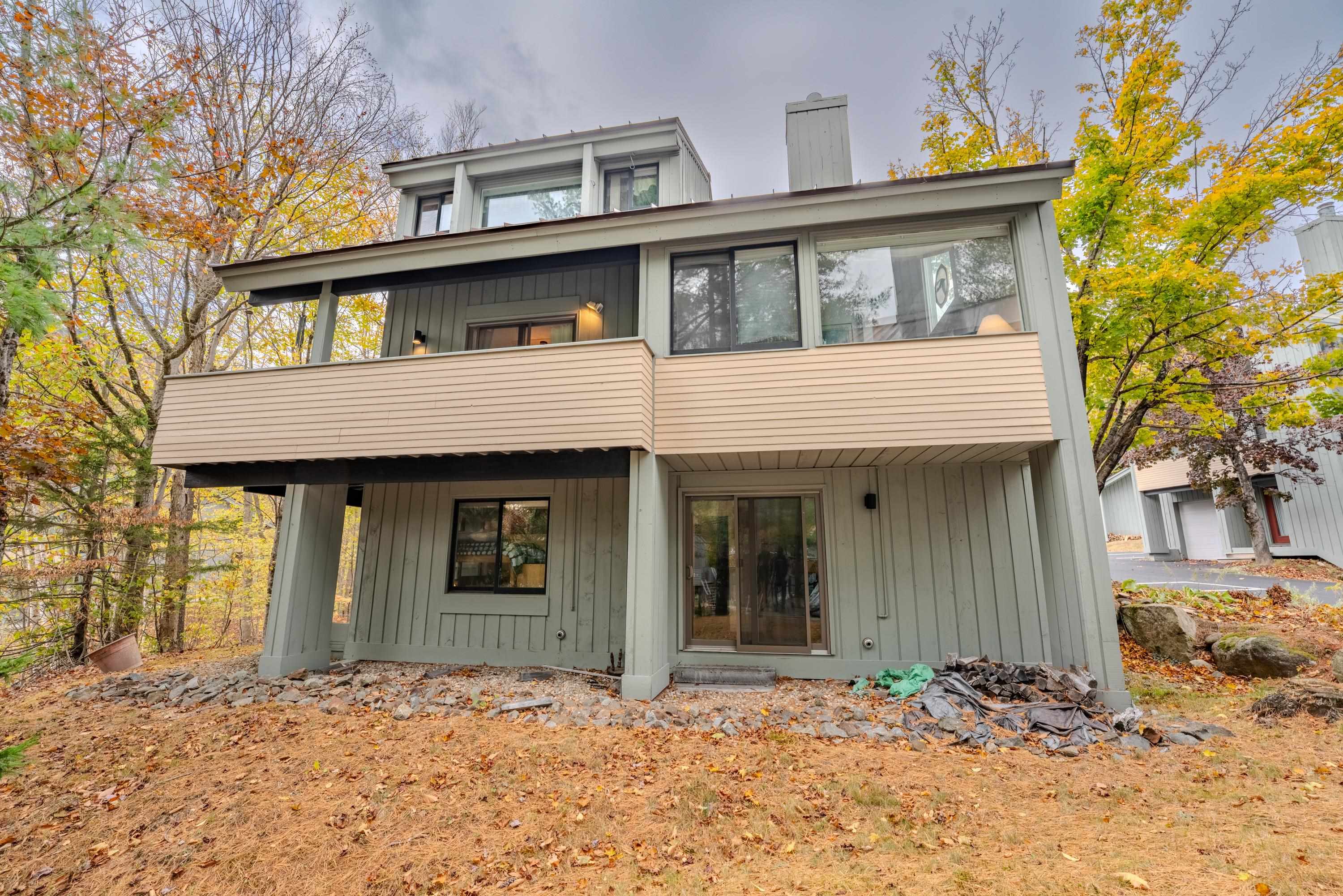 3 Big Bear Ln, Lincoln, NH 03251