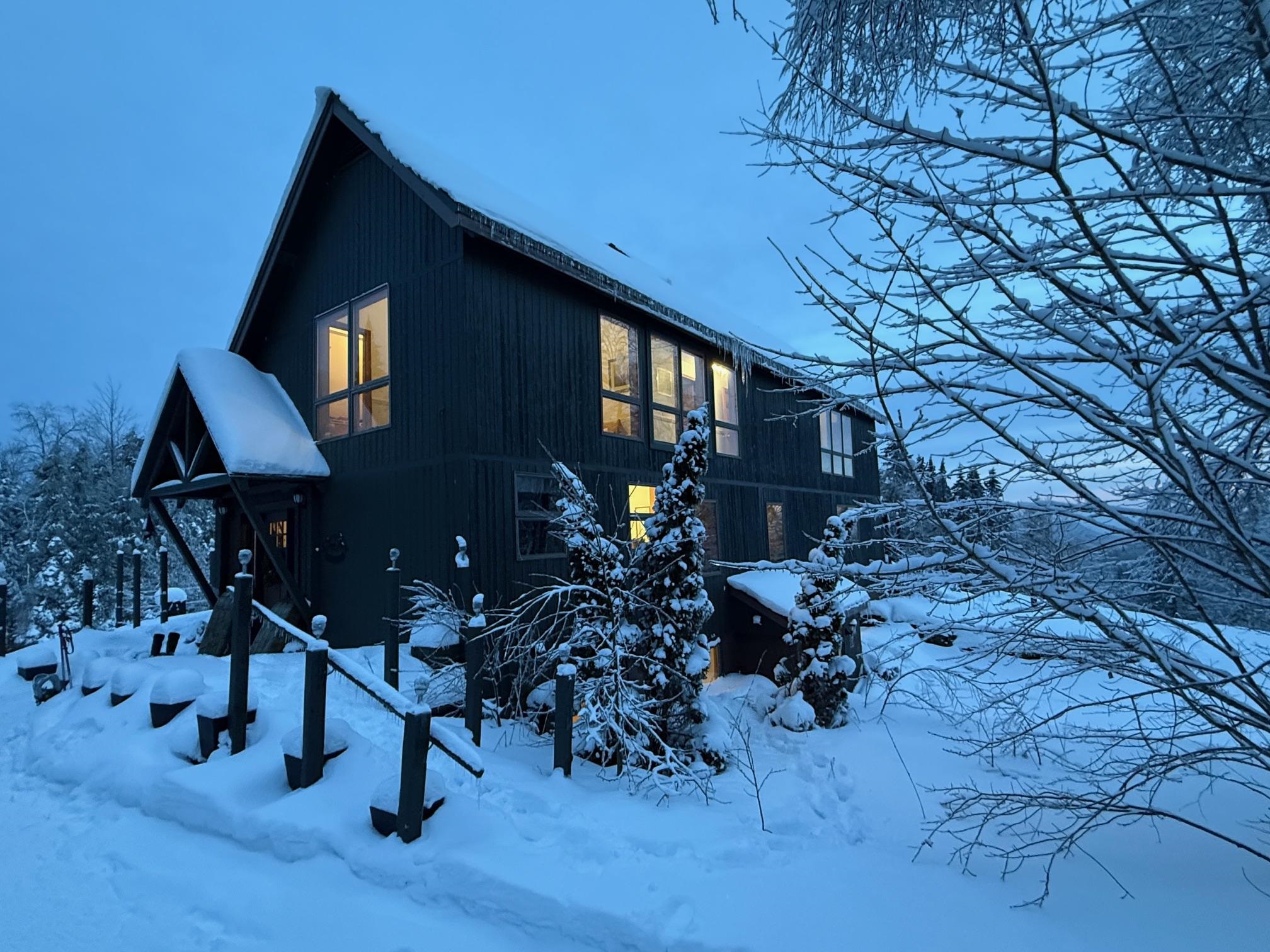 397 Mountain View Road