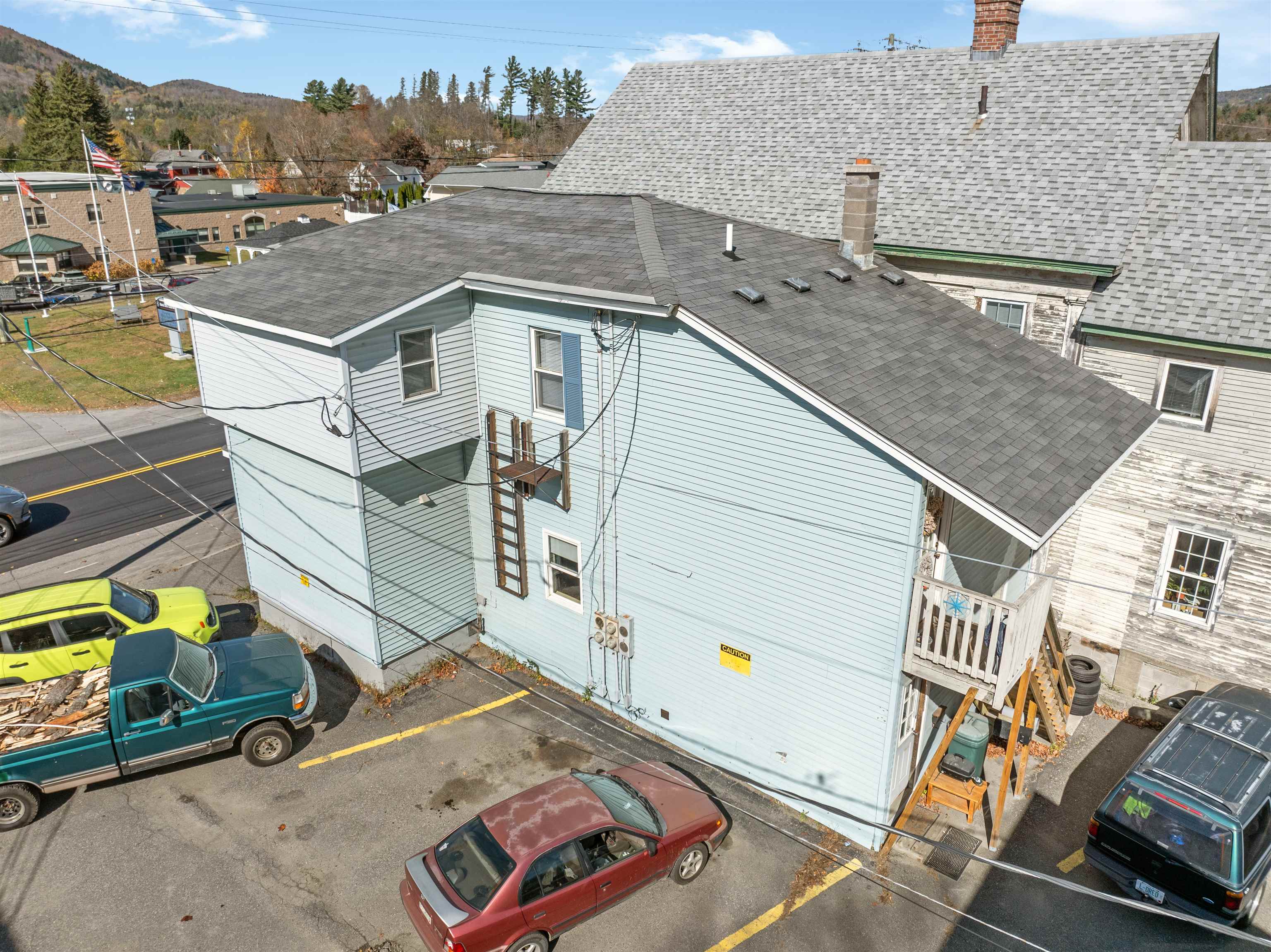 78-80 Main St, Colebrook, NH 03576