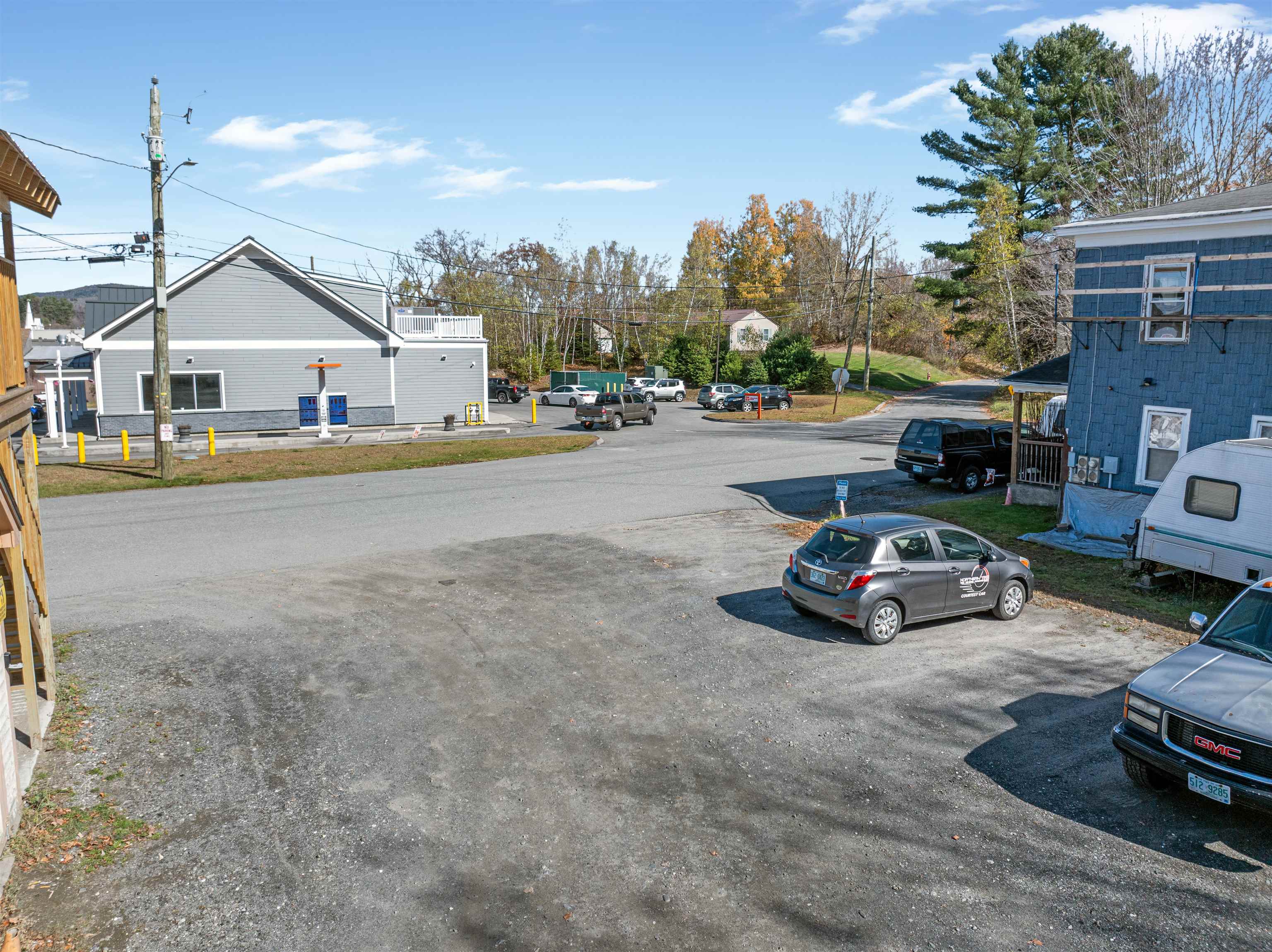 78-80 Main St, Colebrook, NH 03576