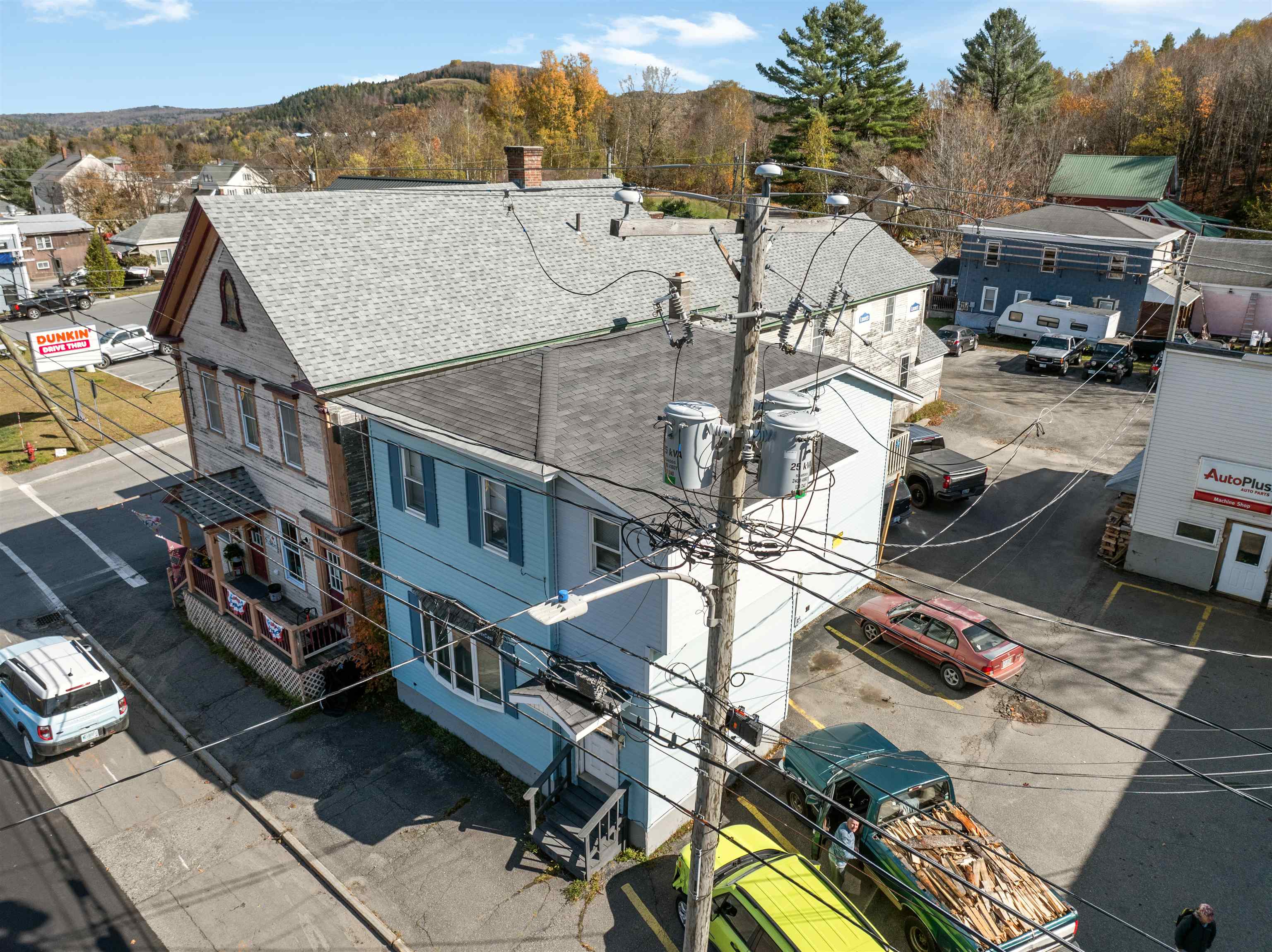 78-80 Main St, Colebrook, NH 03576