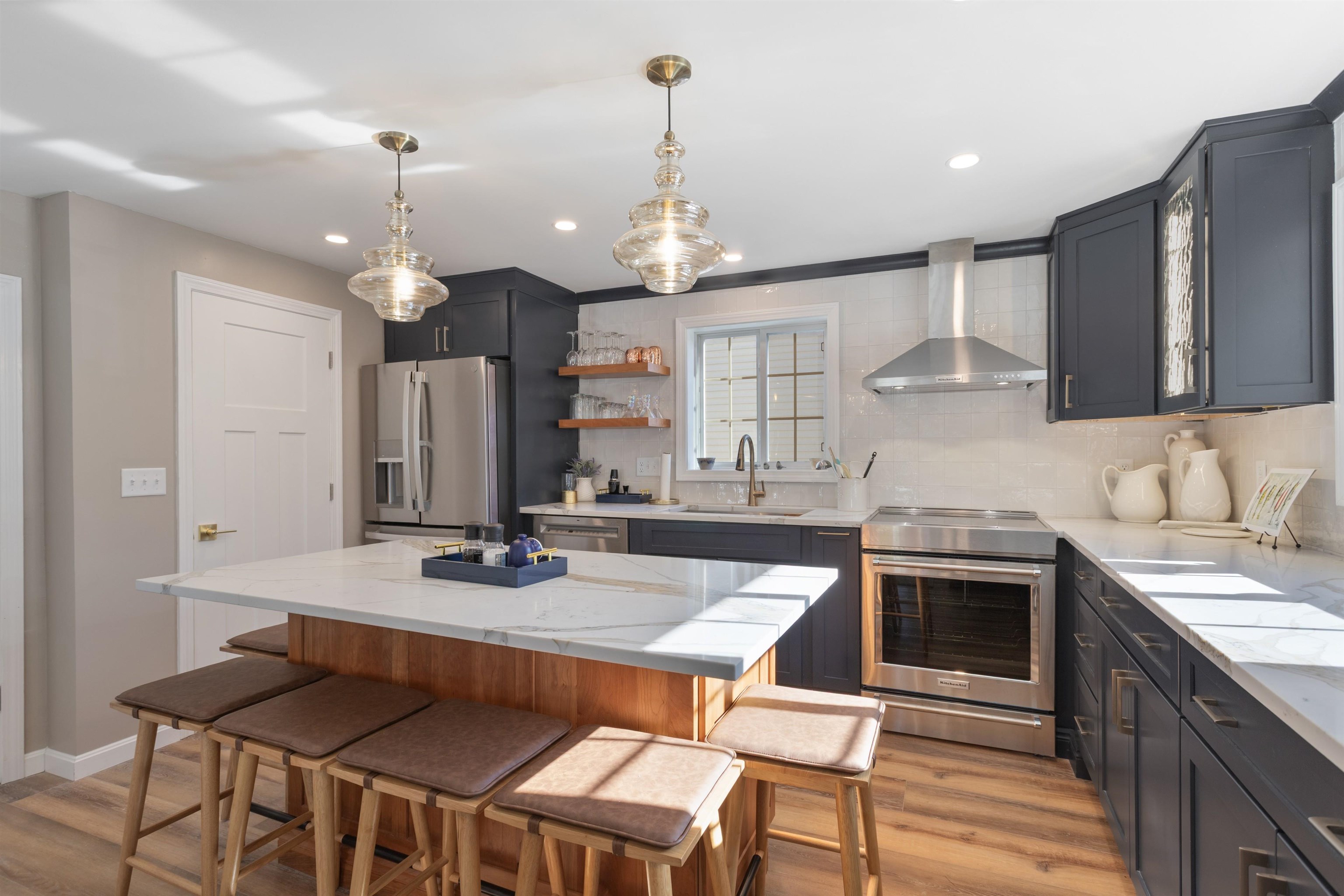 199 Mcdonough St, Portsmouth, NH 03801