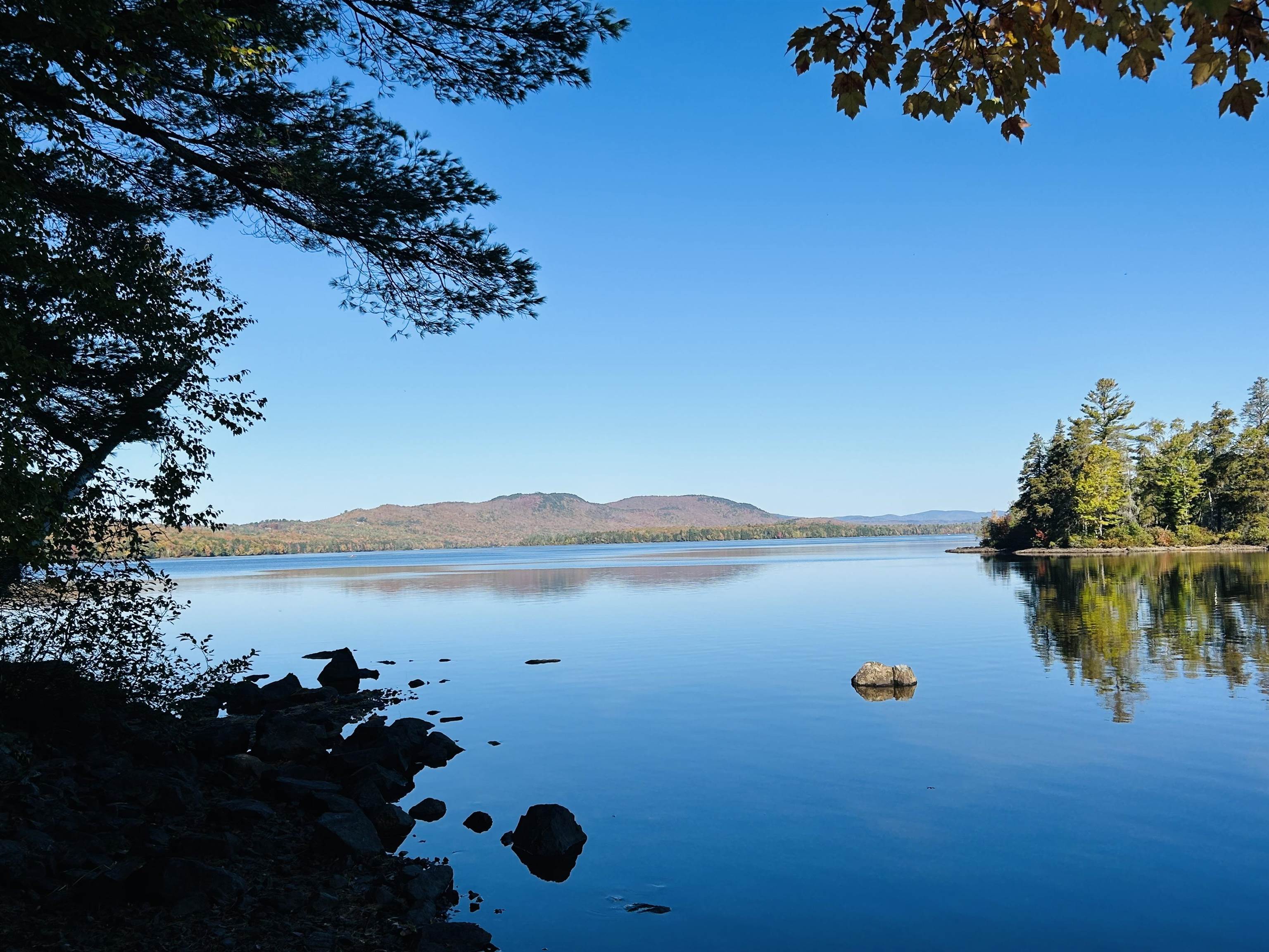 13 Lake Umbagog, Errol, NH 03579