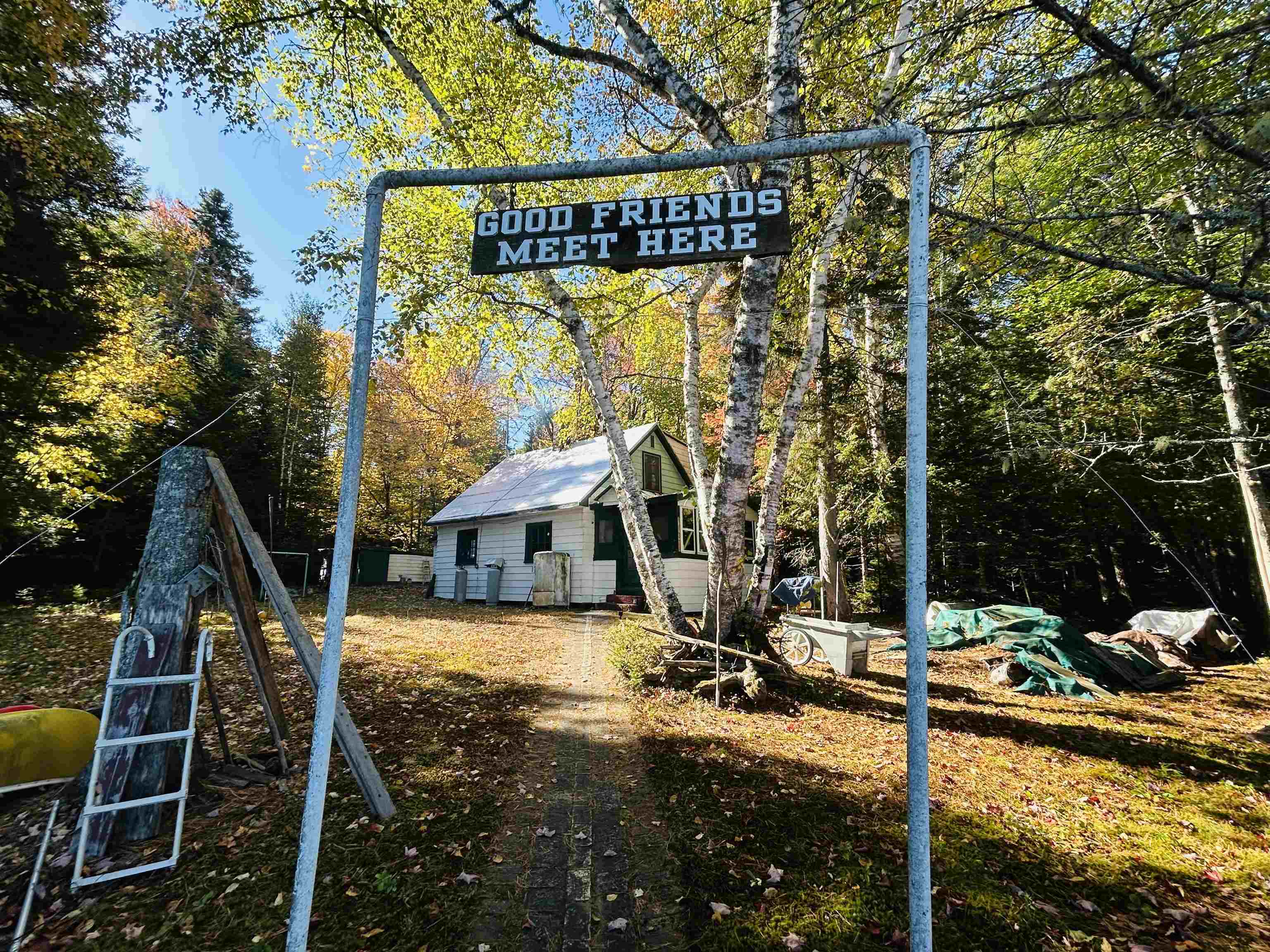 13 Lake Umbagog, Errol, NH 03579