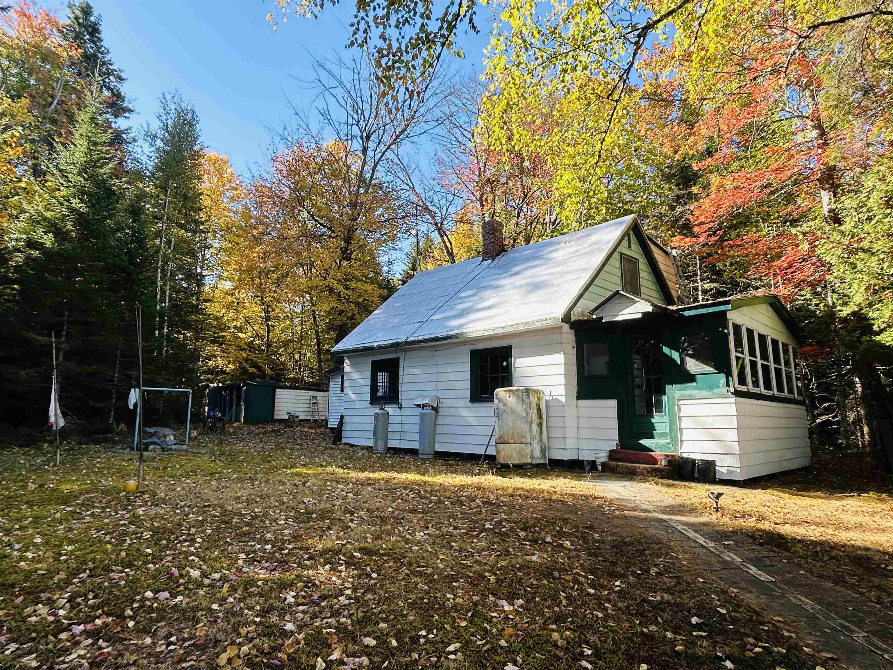 13 Lake Umbagog, Errol, NH 03579