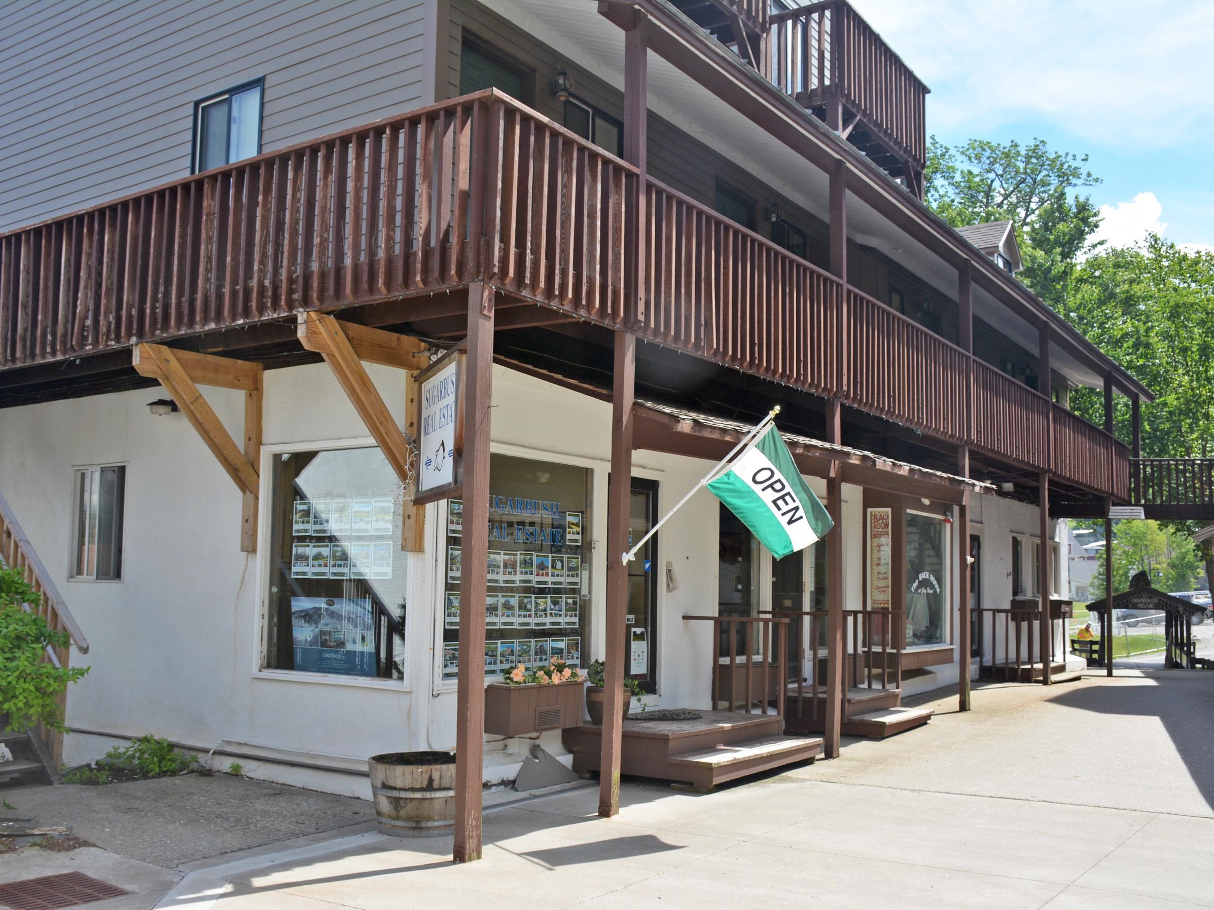 76 Sugarbush Village Dr #3, Warren, VT 05674