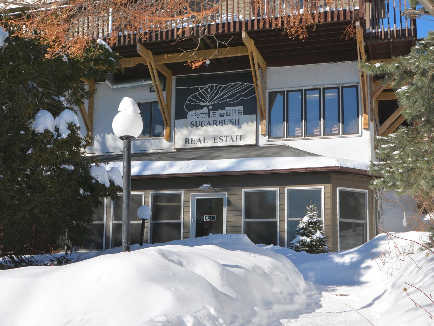 76 Sugarbush Village Dr #3, Warren, VT 05674