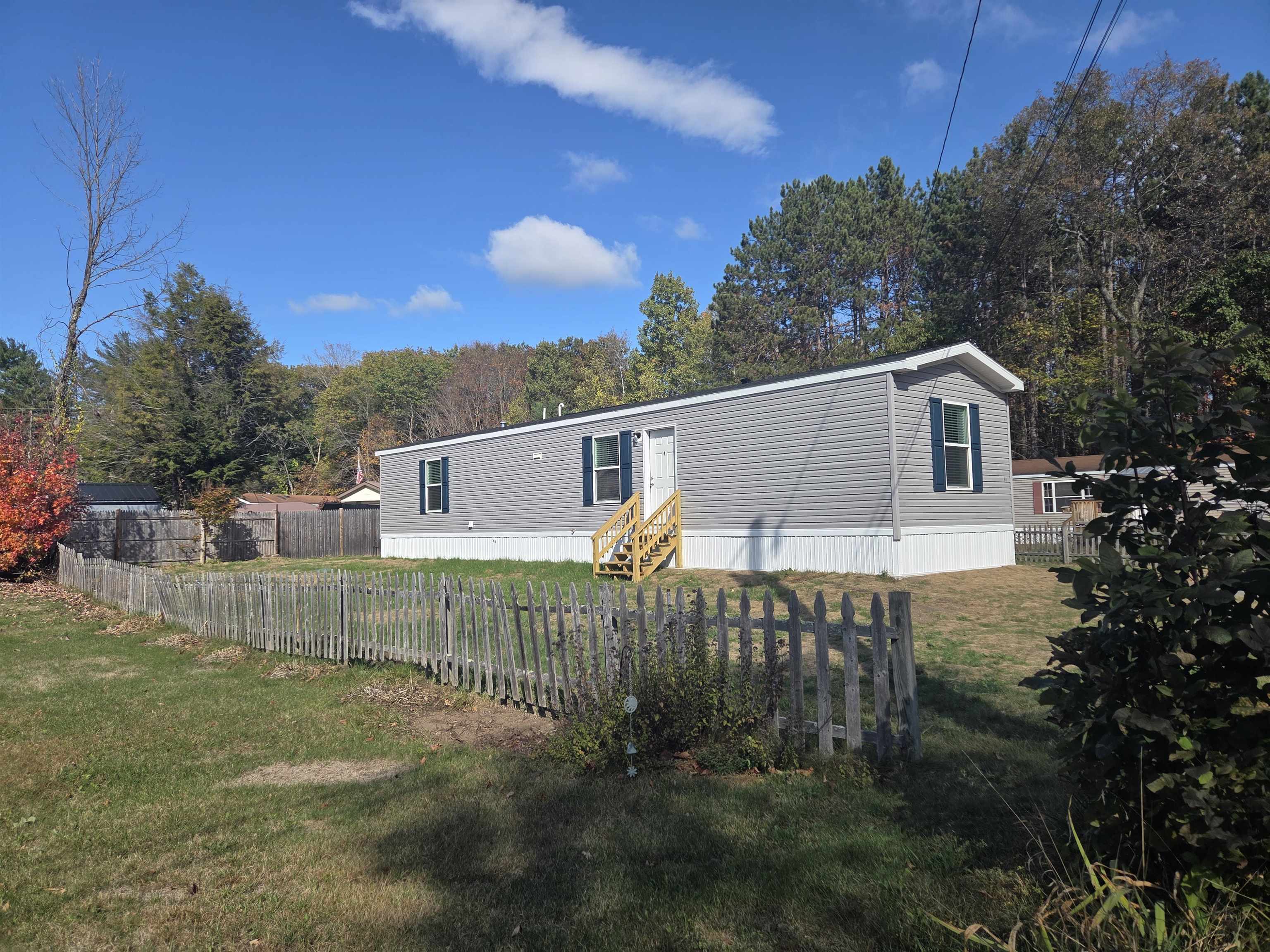 51 Turkey Jim Rd, Campton, NH 03223