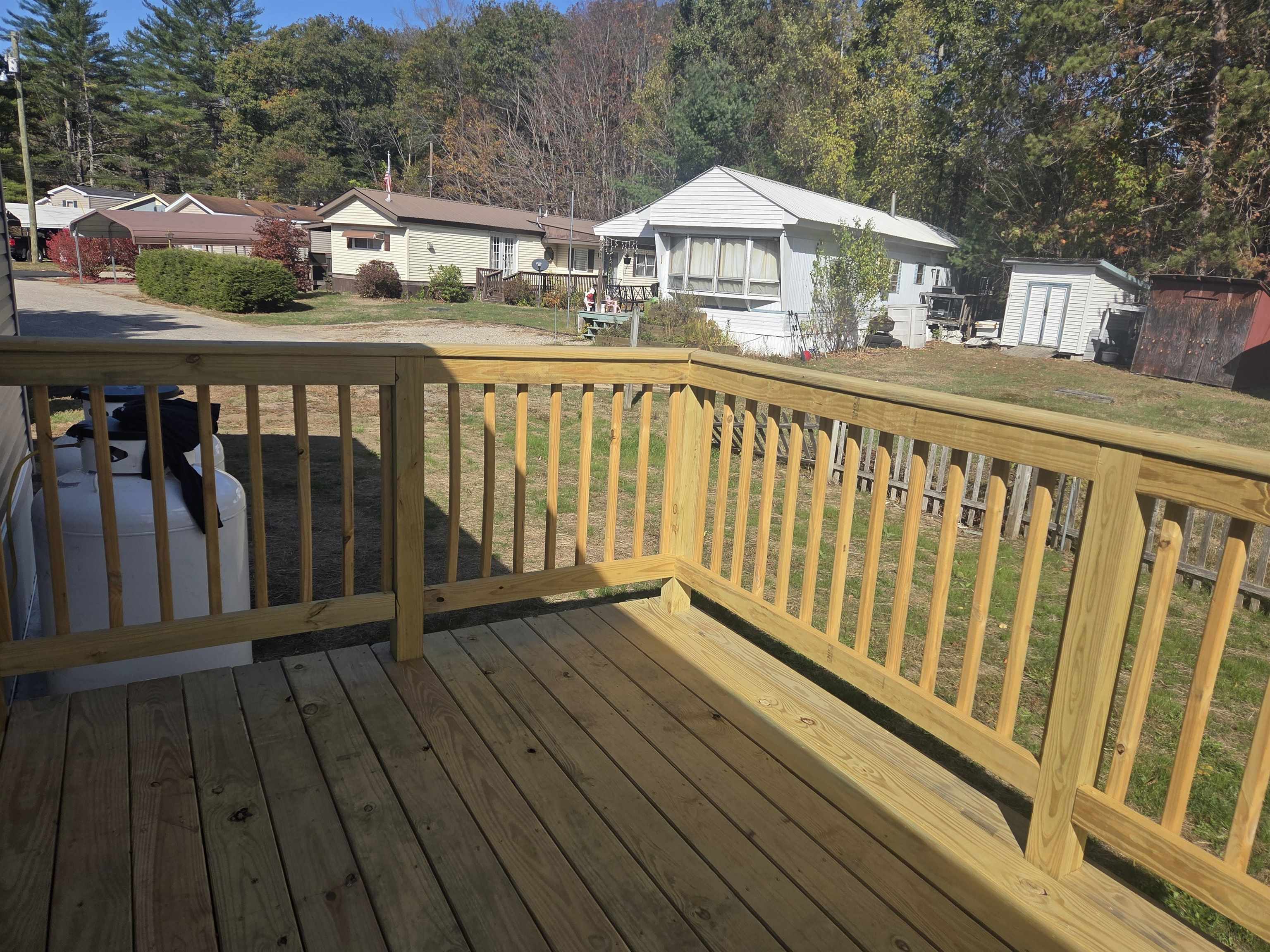 51 Turkey Jim Rd, Campton, NH 03223