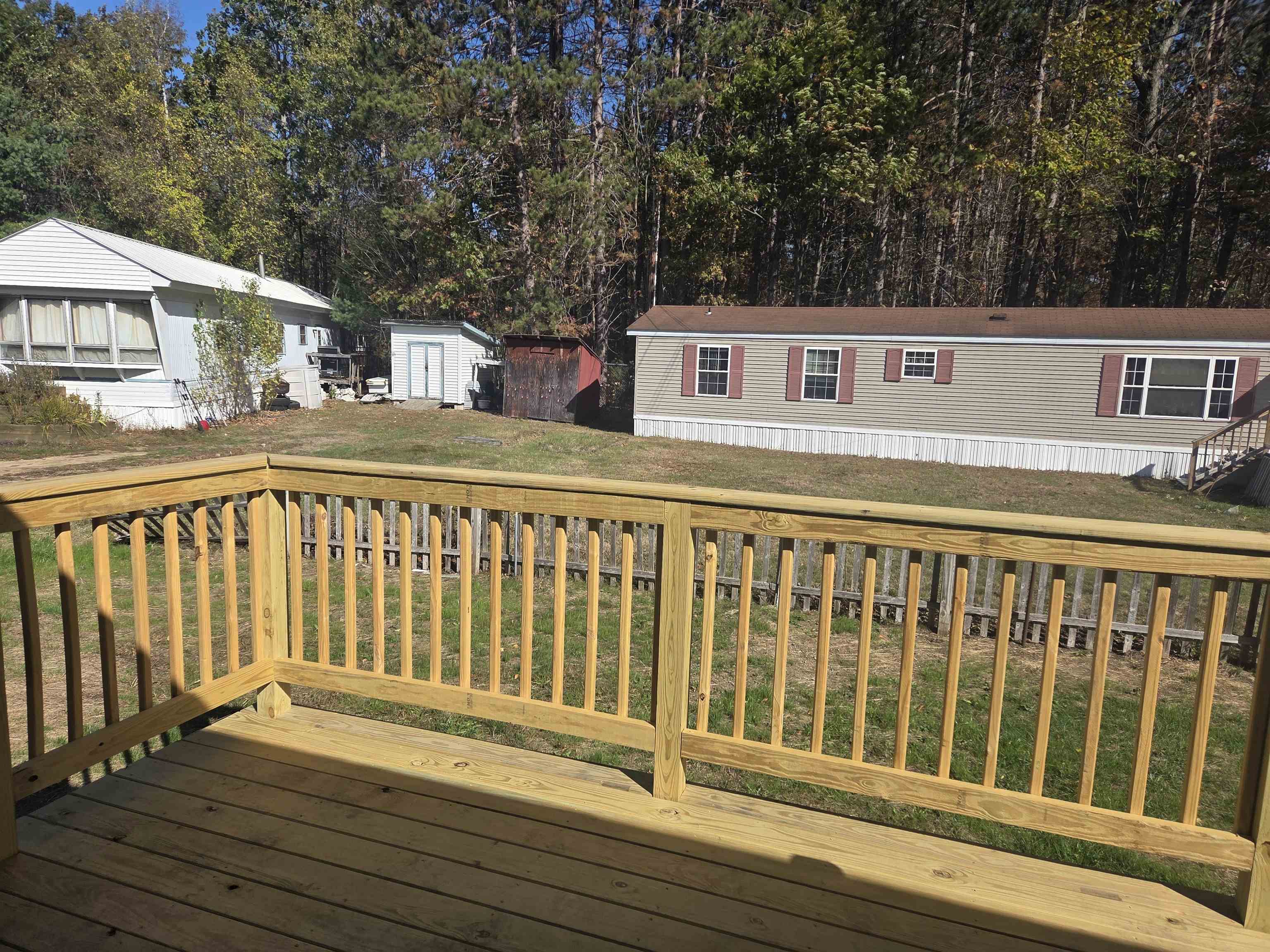 51 Turkey Jim Rd, Campton, NH 03223