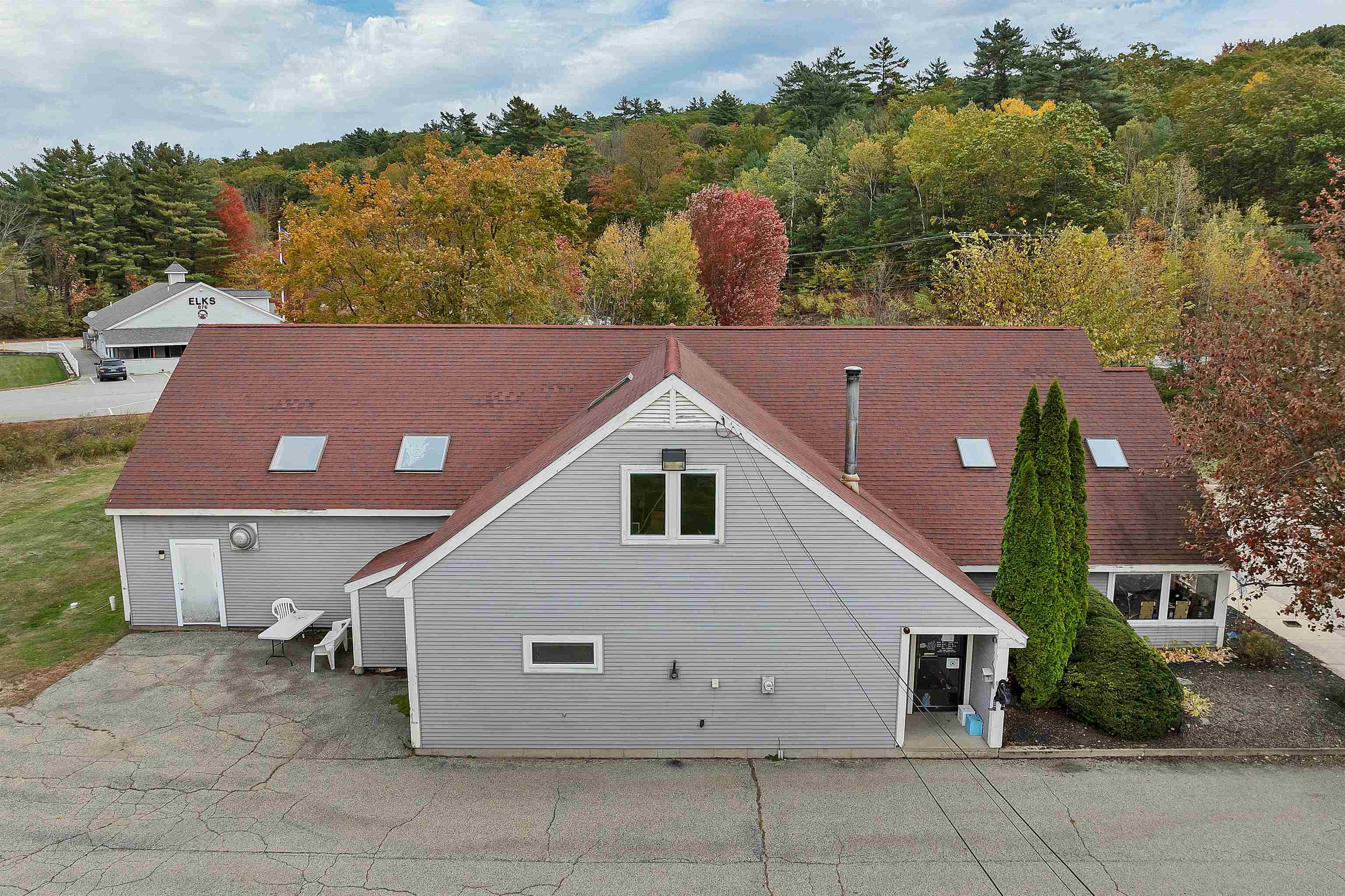 3 Maple St, Gilford, NH 03249