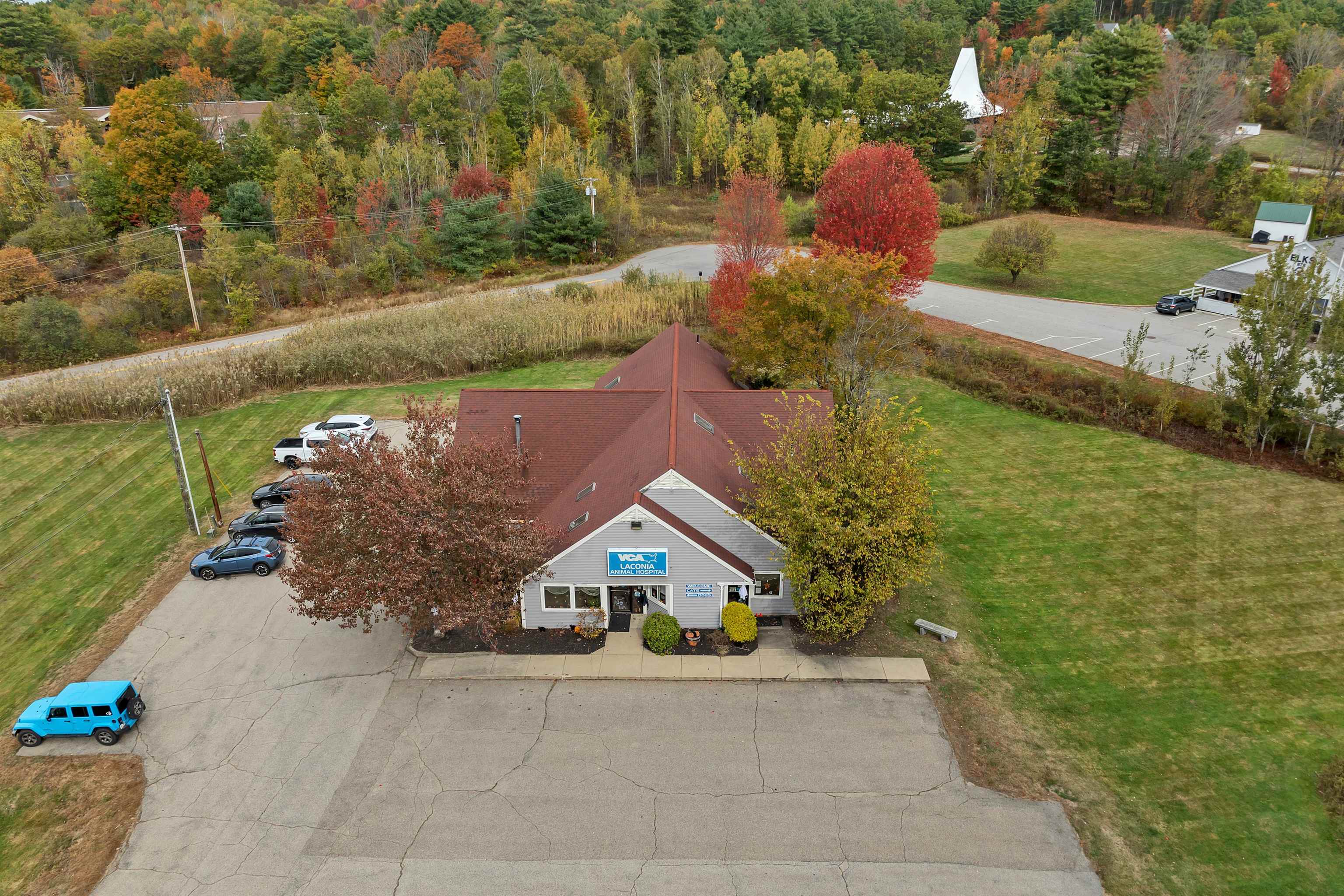 3 Maple St, Gilford, NH 03249