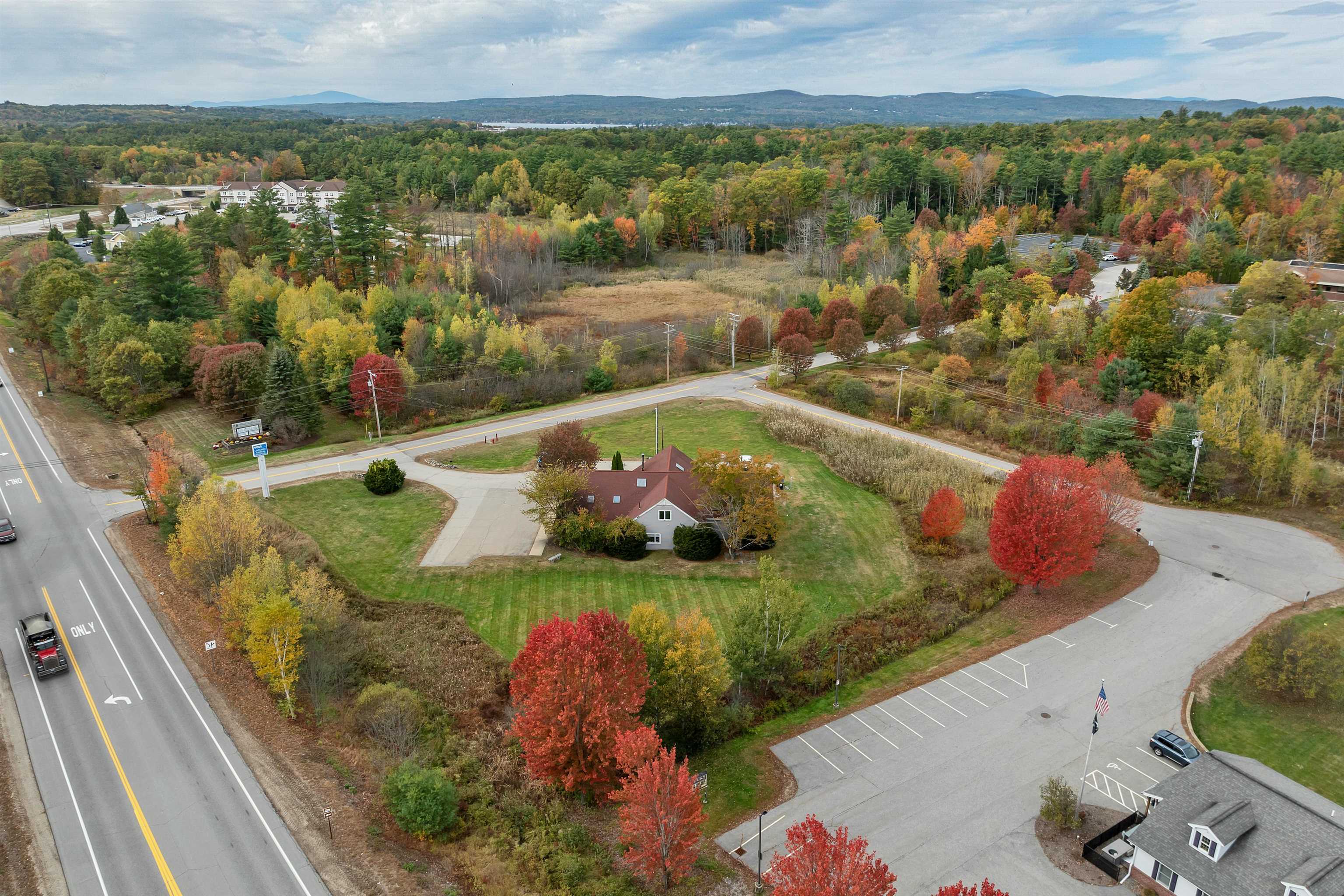 3 Maple St, Gilford, NH 03249