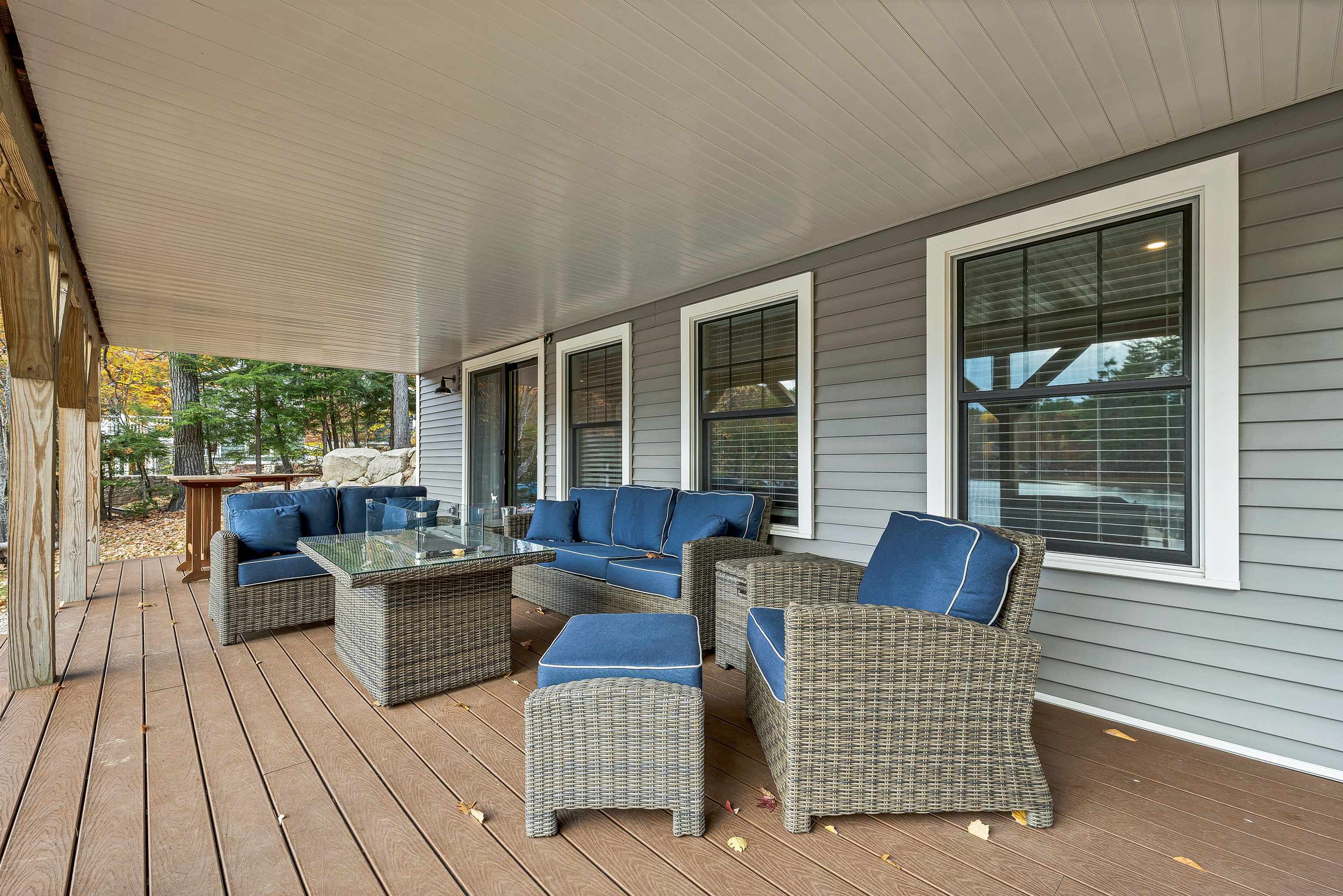 59 North Shore Rd, New Durham, NH 03855